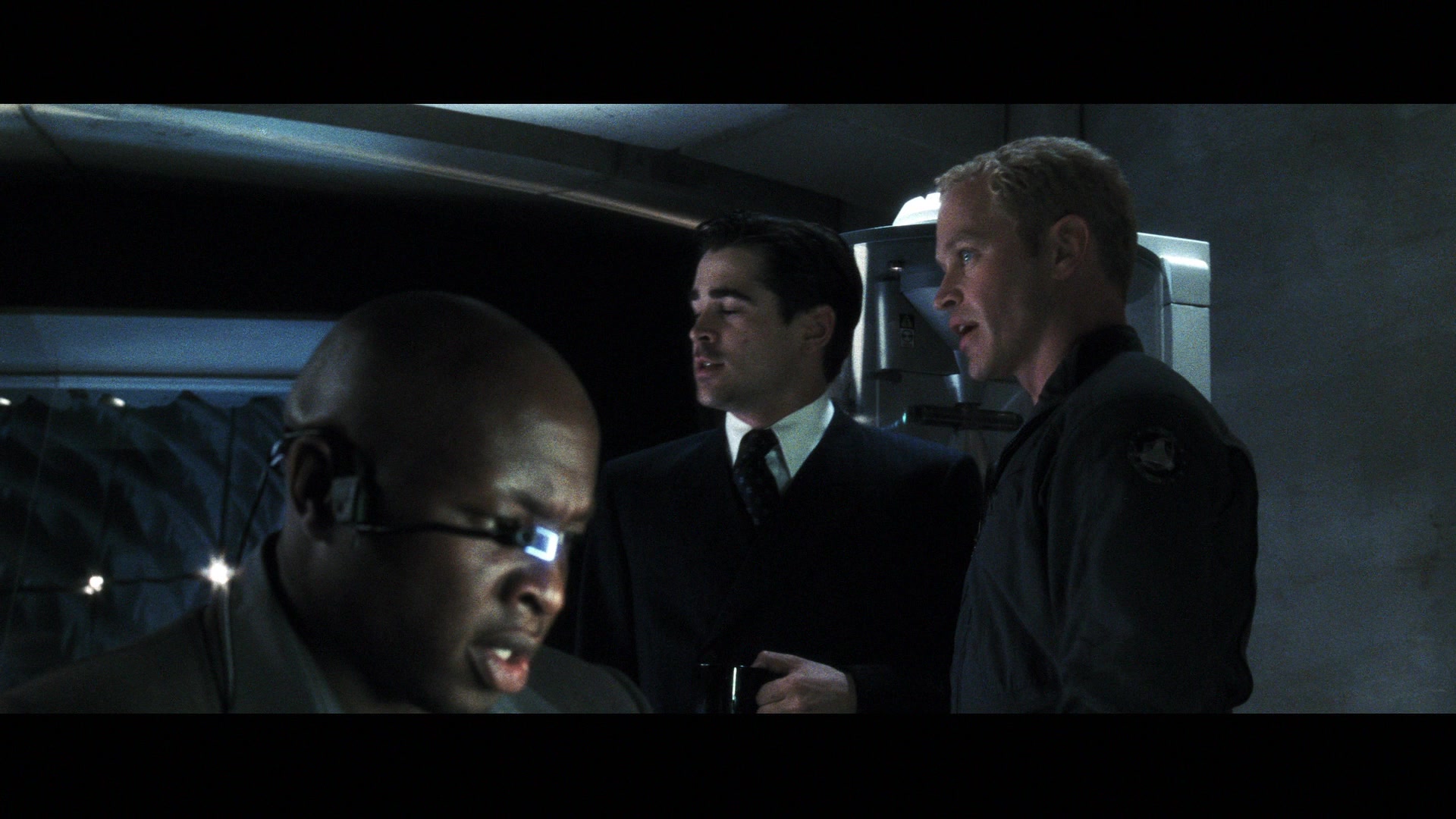 Minority Report (2002) Screencap | Fancaps