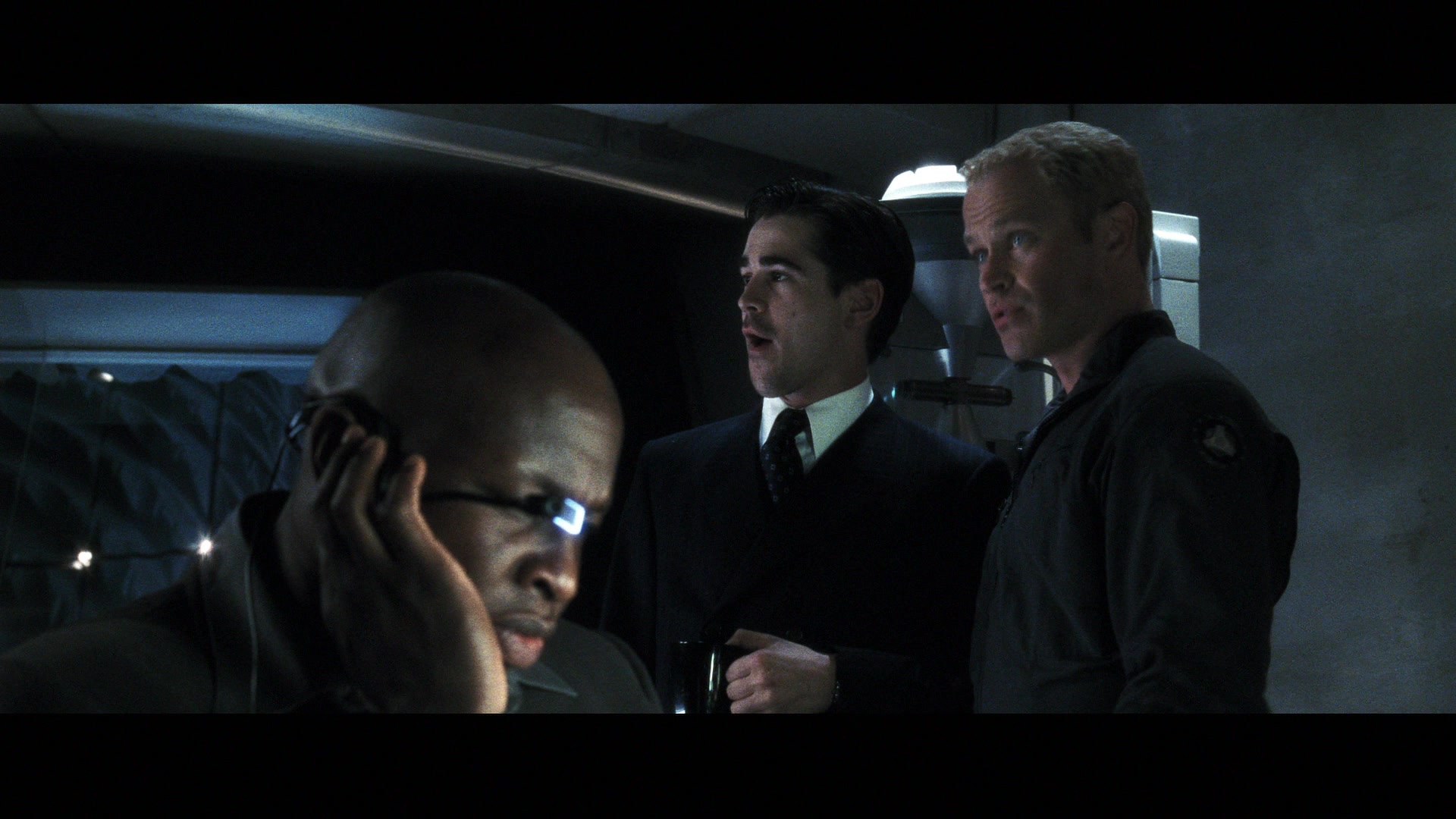 Minority Report (2002) Screencap | Fancaps