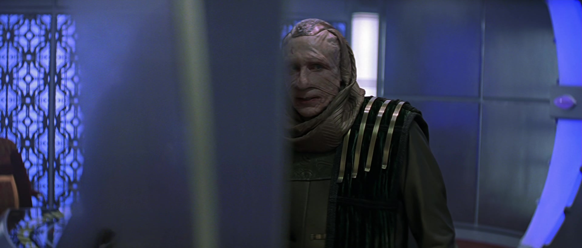 Star Trek: Insurrection Screencap | Fancaps