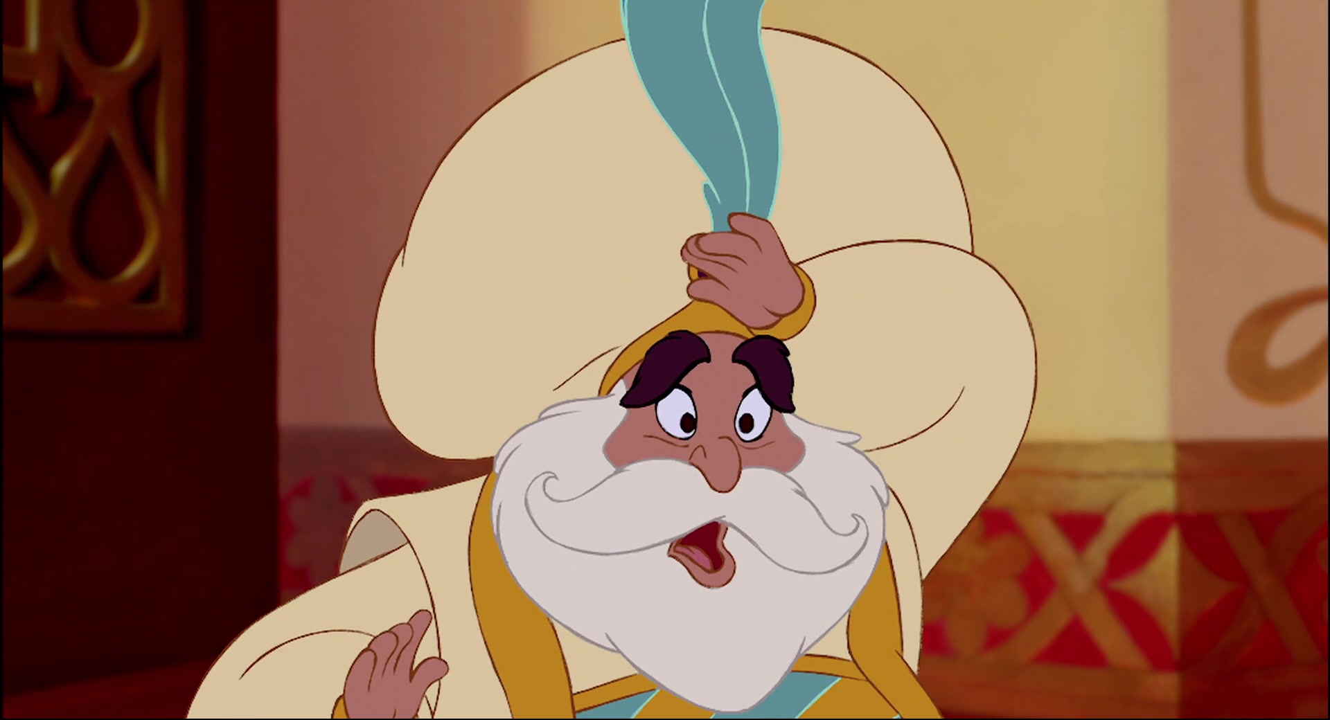 Aladdin (1992) Screencap | Fancaps