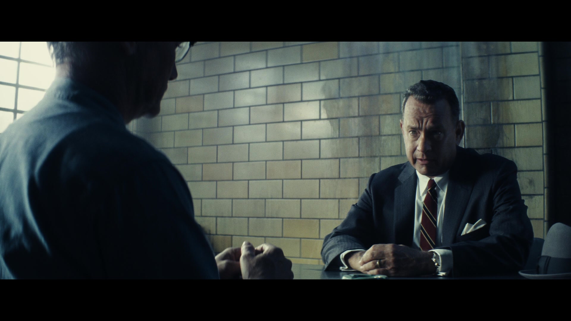 Bridge of Spies (2015) Screencap | Fancaps