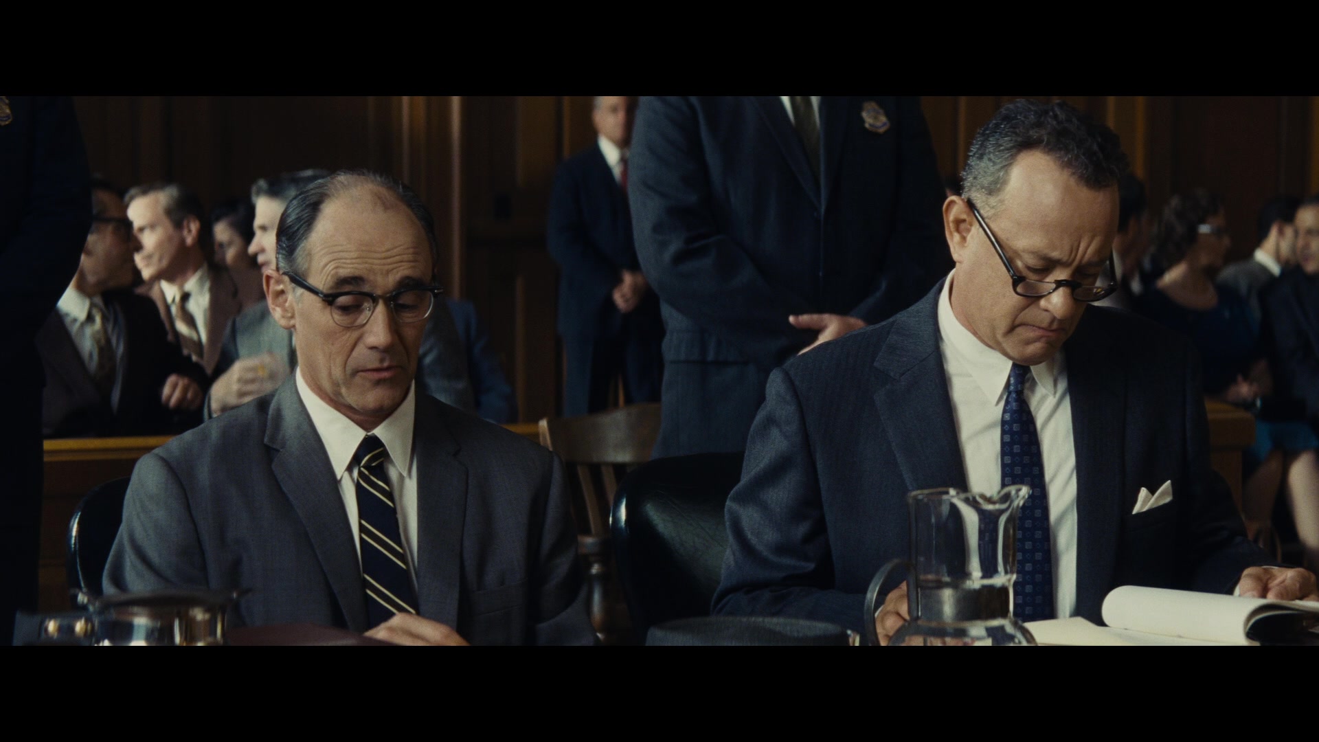 Bridge of Spies (2015) Screencap | Fancaps