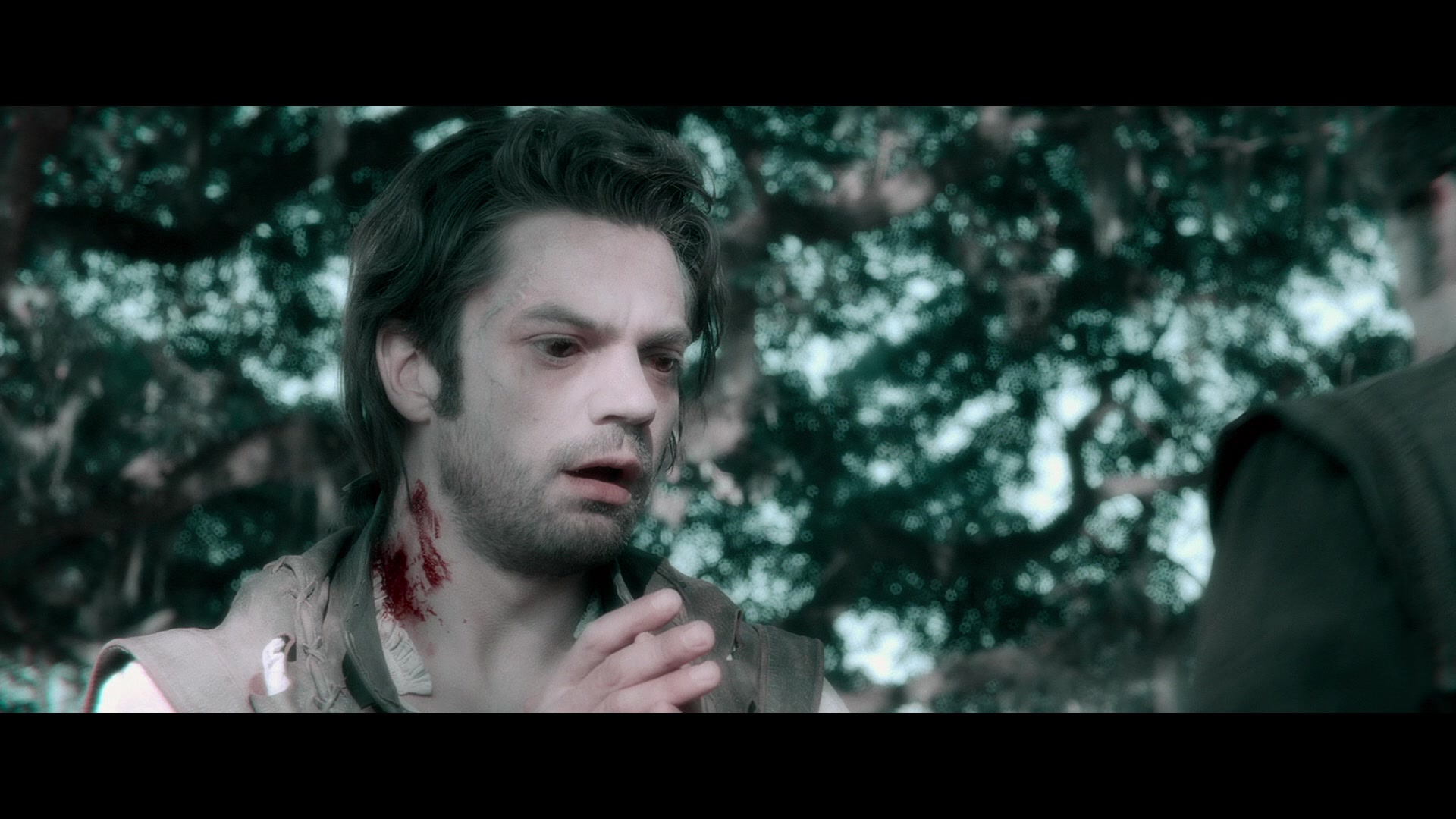 Abraham Lincoln Vampire Hunter 2012 Screencap Fancaps