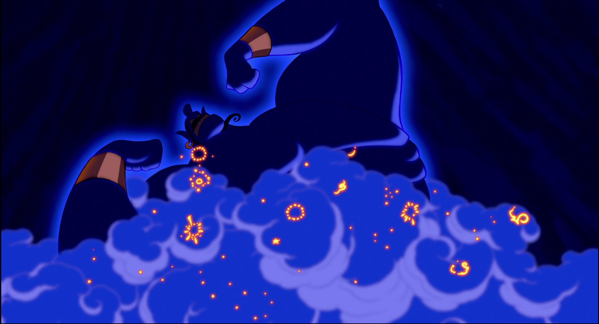 Aladdin (1992) Screencap 