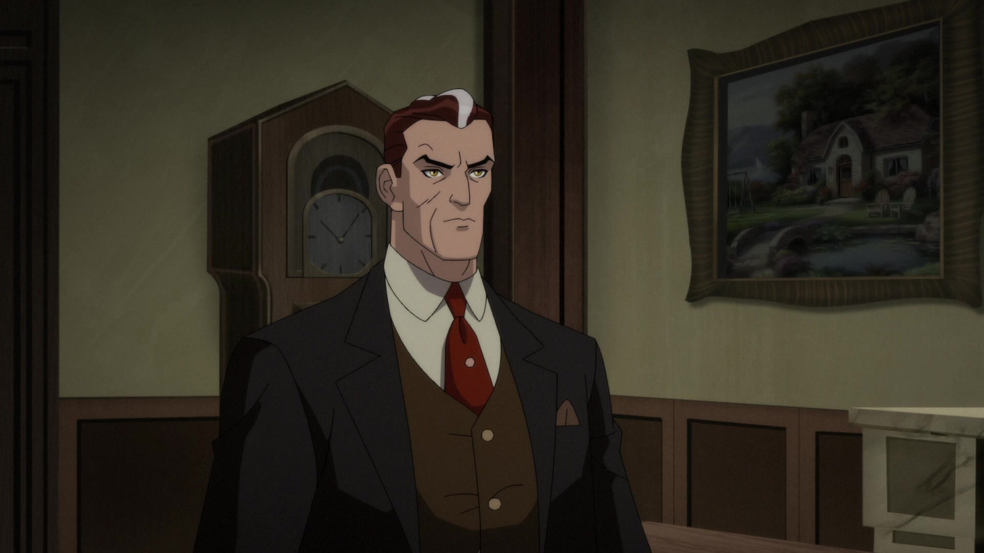 Batman: The Doom That Came to Gotham (2023) Screencap | Fancaps