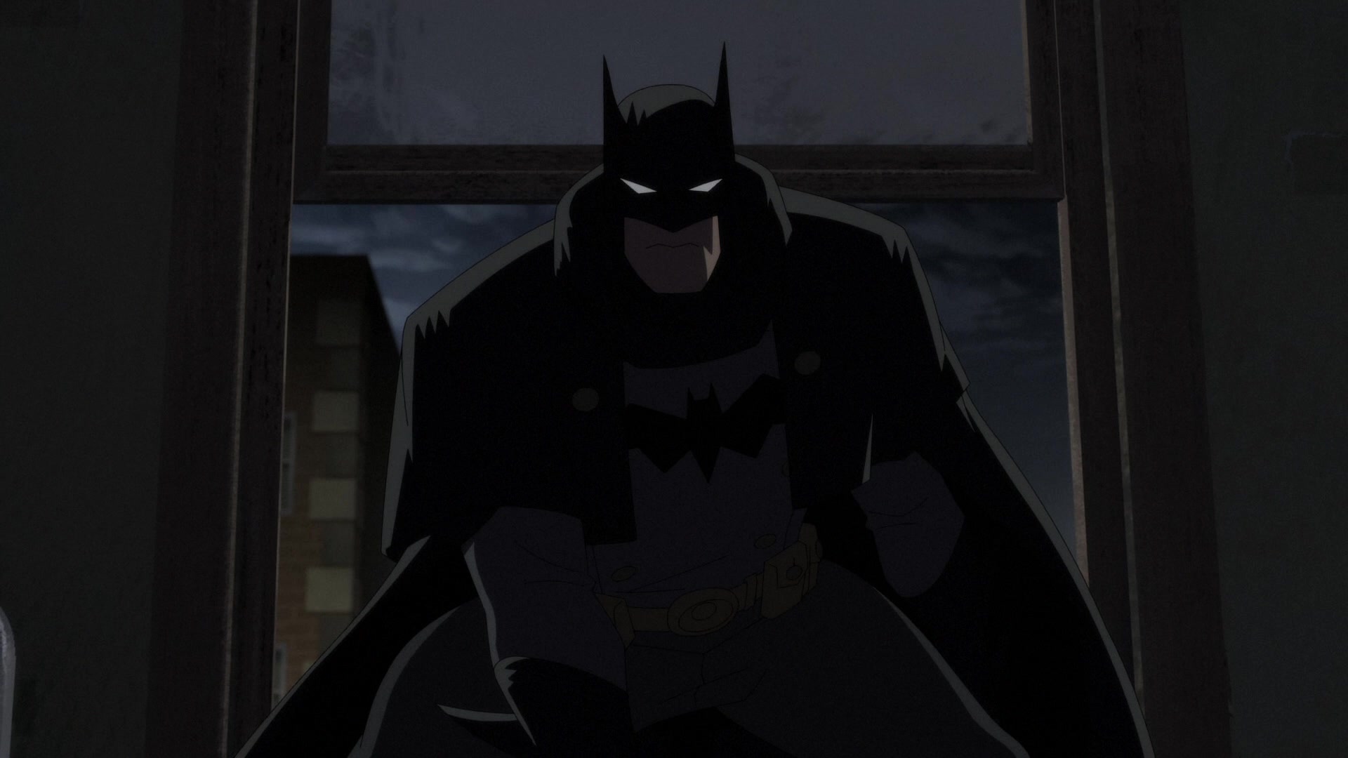 Batman: The Doom That Came to Gotham (2023) Screencap | Fancaps