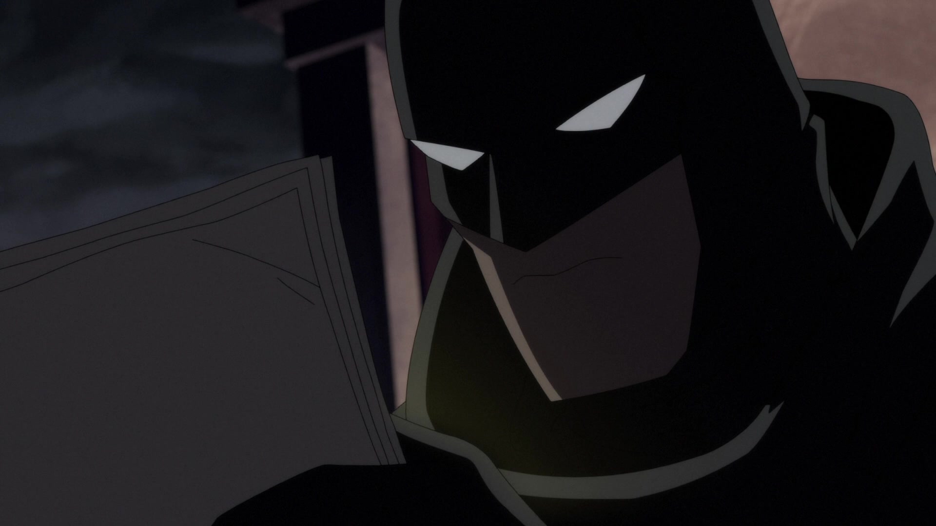 Batman: The Doom That Came to Gotham (2023) Screencap | Fancaps