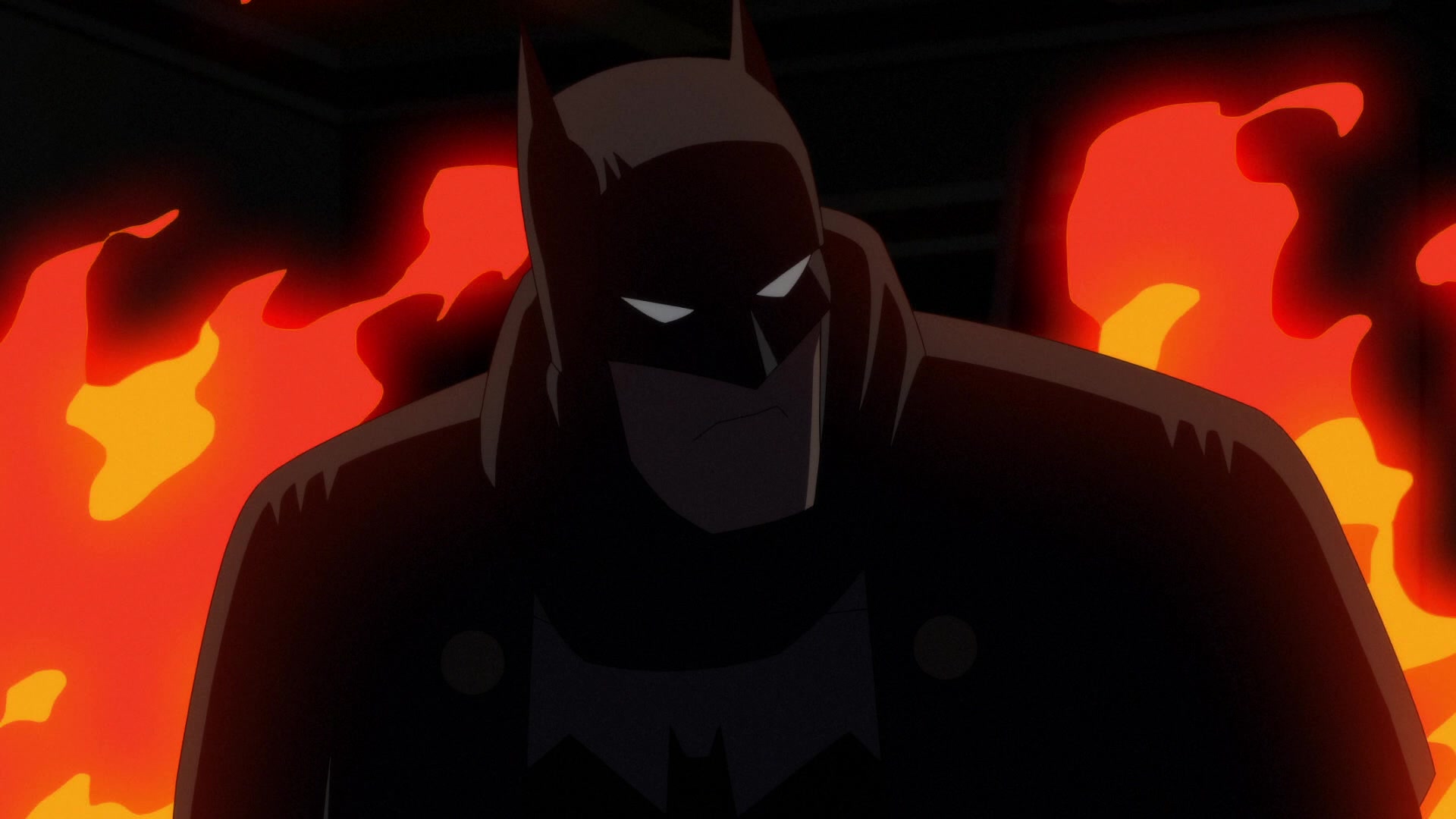 Batman: The Doom That Came to Gotham (2023) Screencap | Fancaps