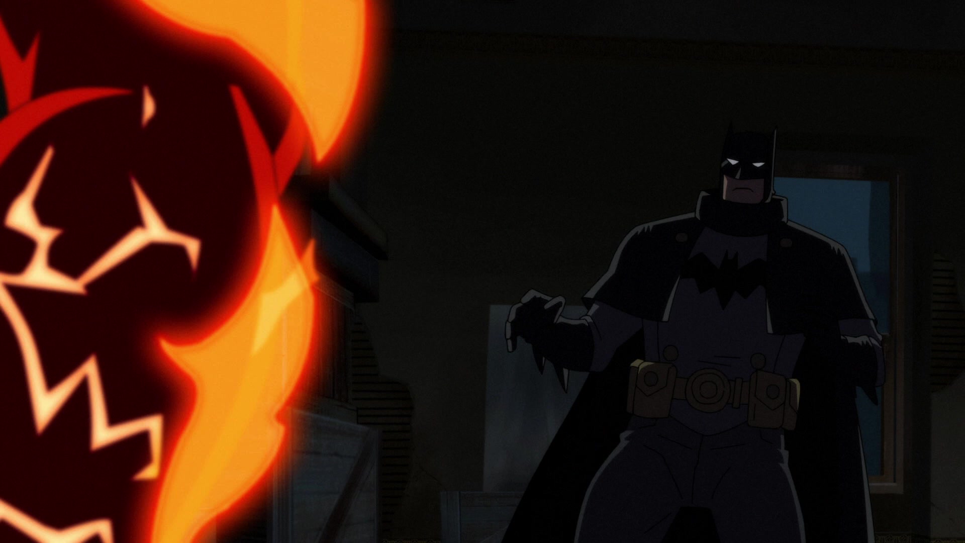 Batman: The Doom That Came to Gotham (2023) Screencap | Fancaps