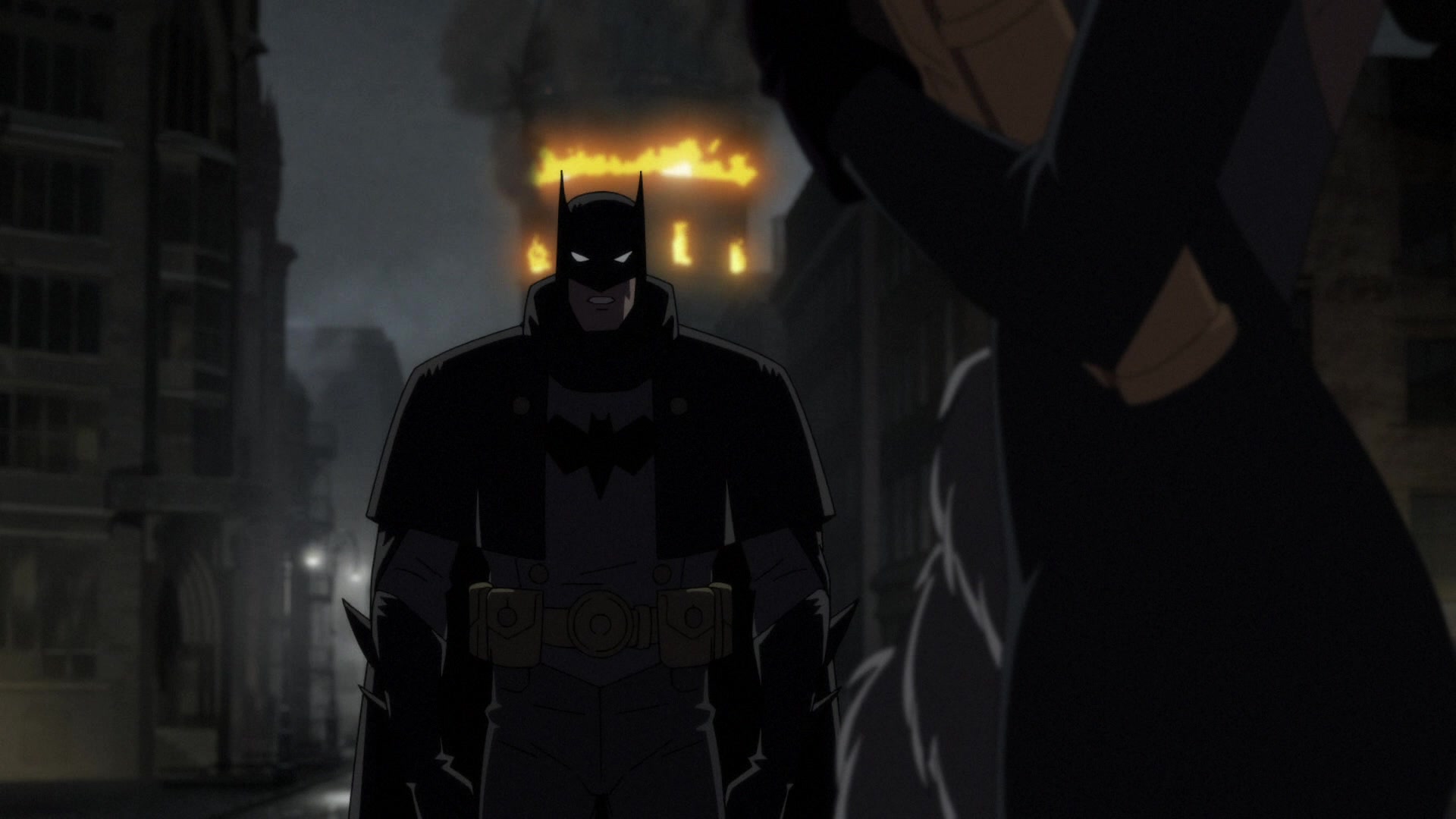 Batman: The Doom That Came to Gotham (2023) Screencap | Fancaps