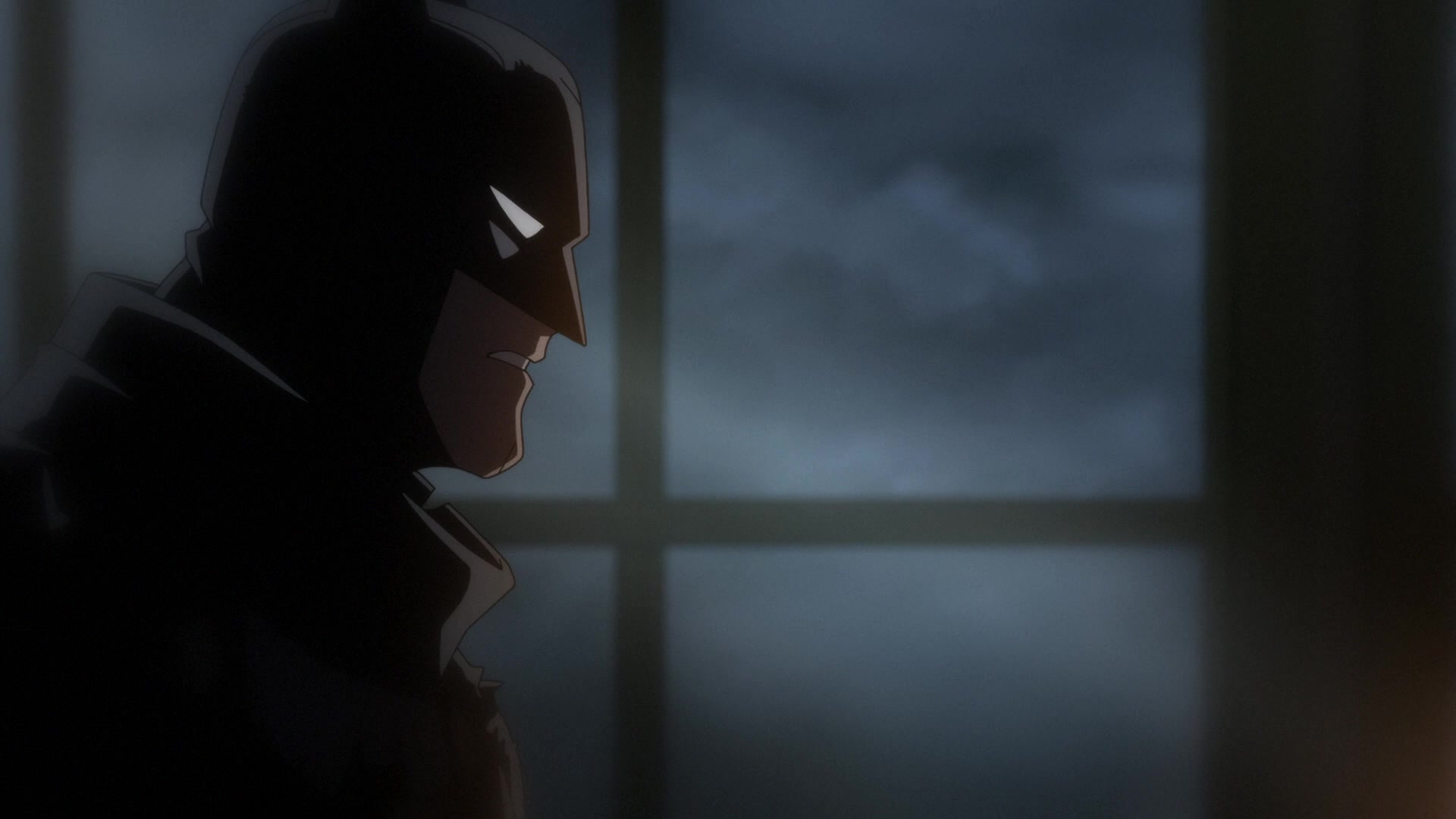 Batman: The Doom That Came to Gotham (2023) Screencap | Fancaps