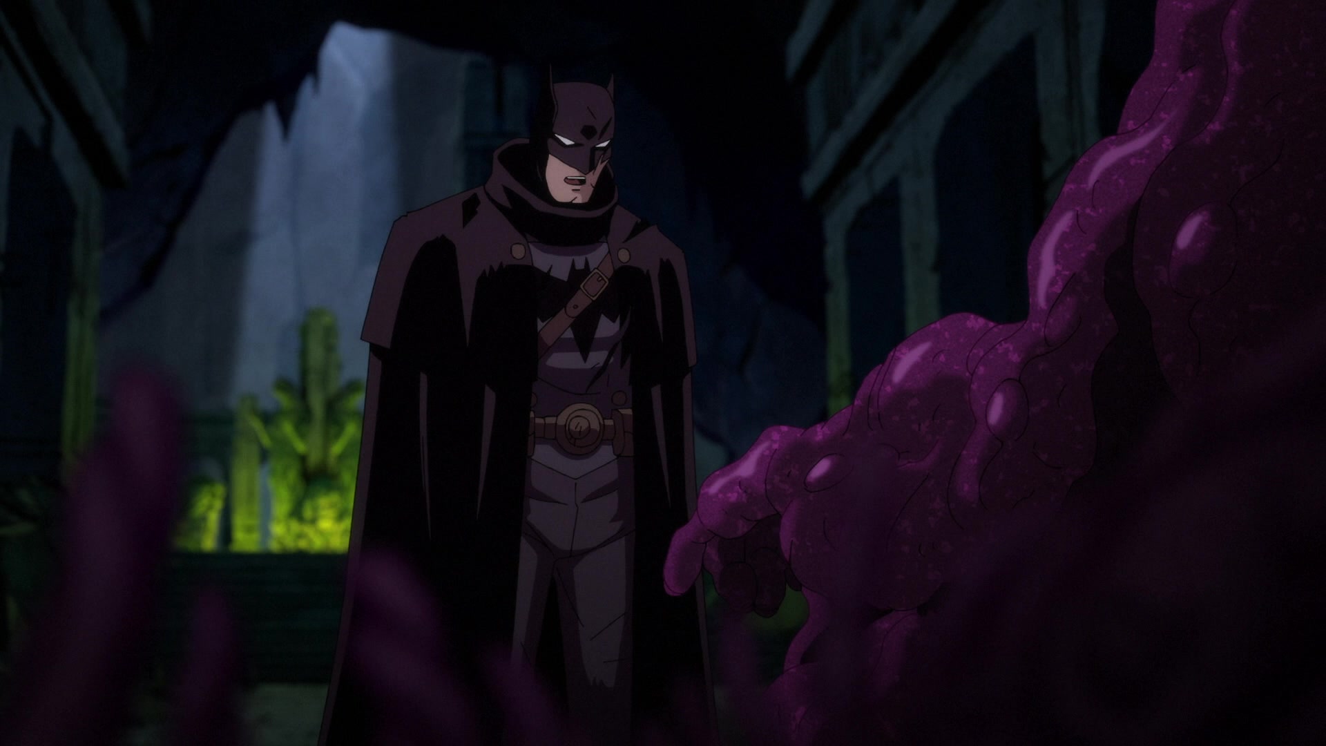 Batman: The Doom That Came to Gotham (2023) Screencap | Fancaps