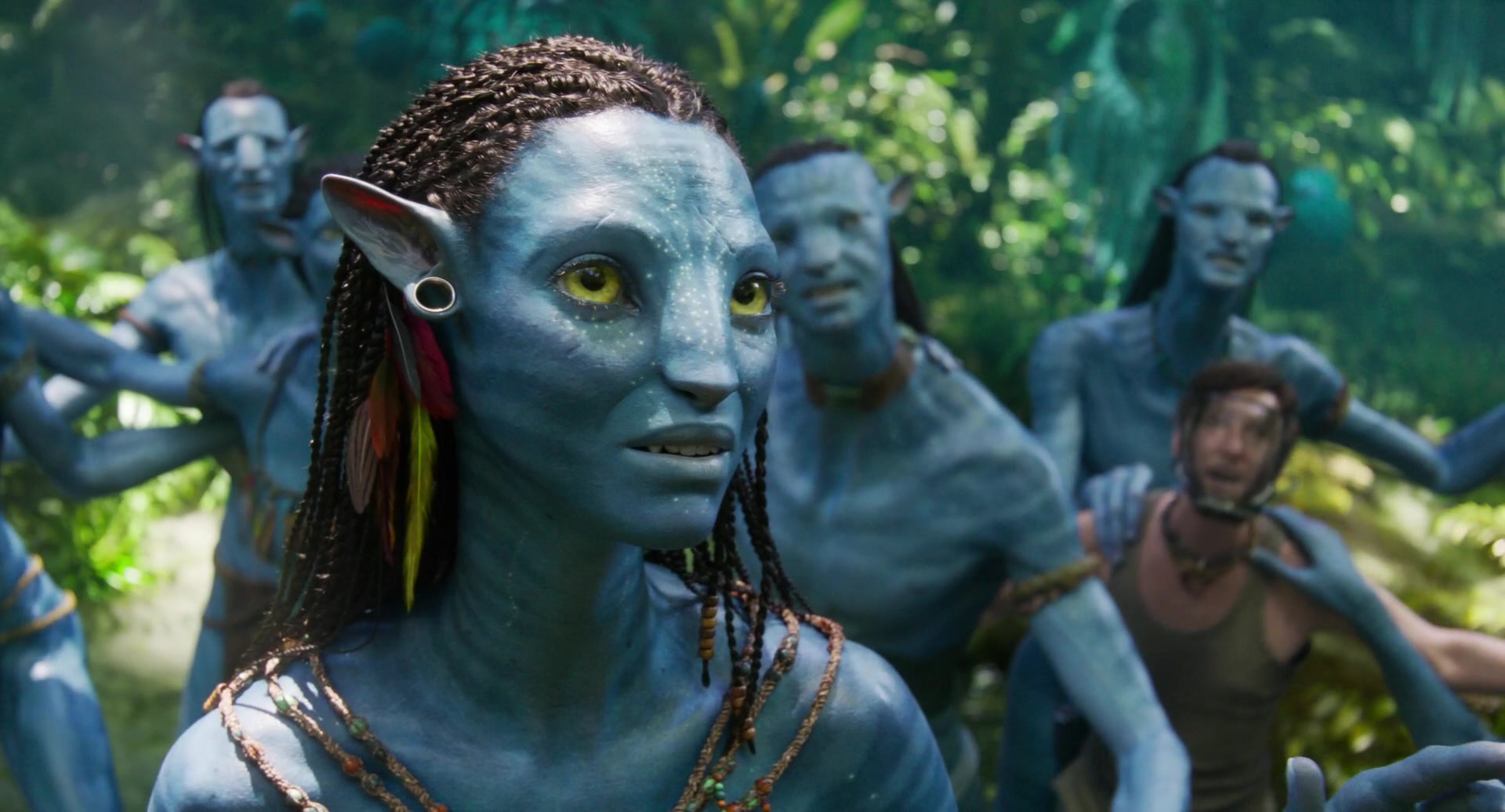 Avatar: The Way of Water (2022) Screencap | Fancaps