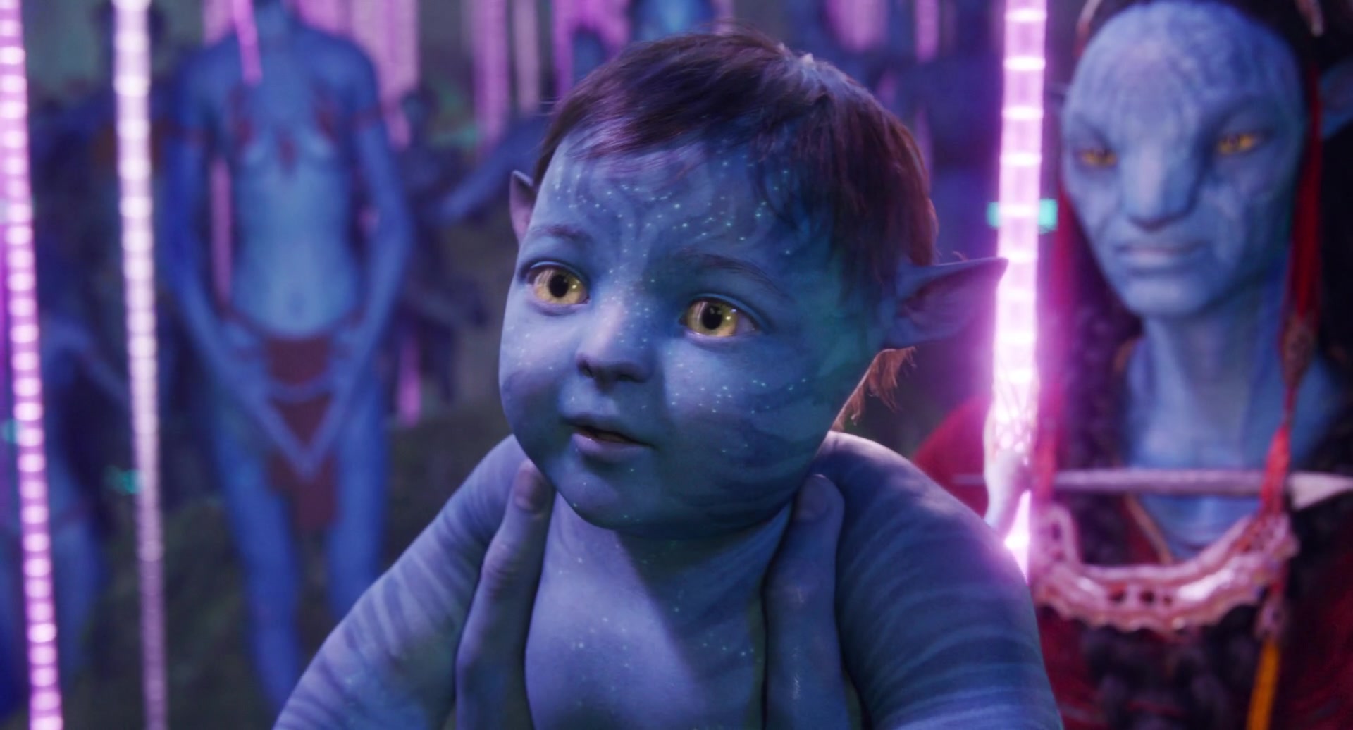 Avatar The Way Of Water 2022 Screencap Fancaps 1945