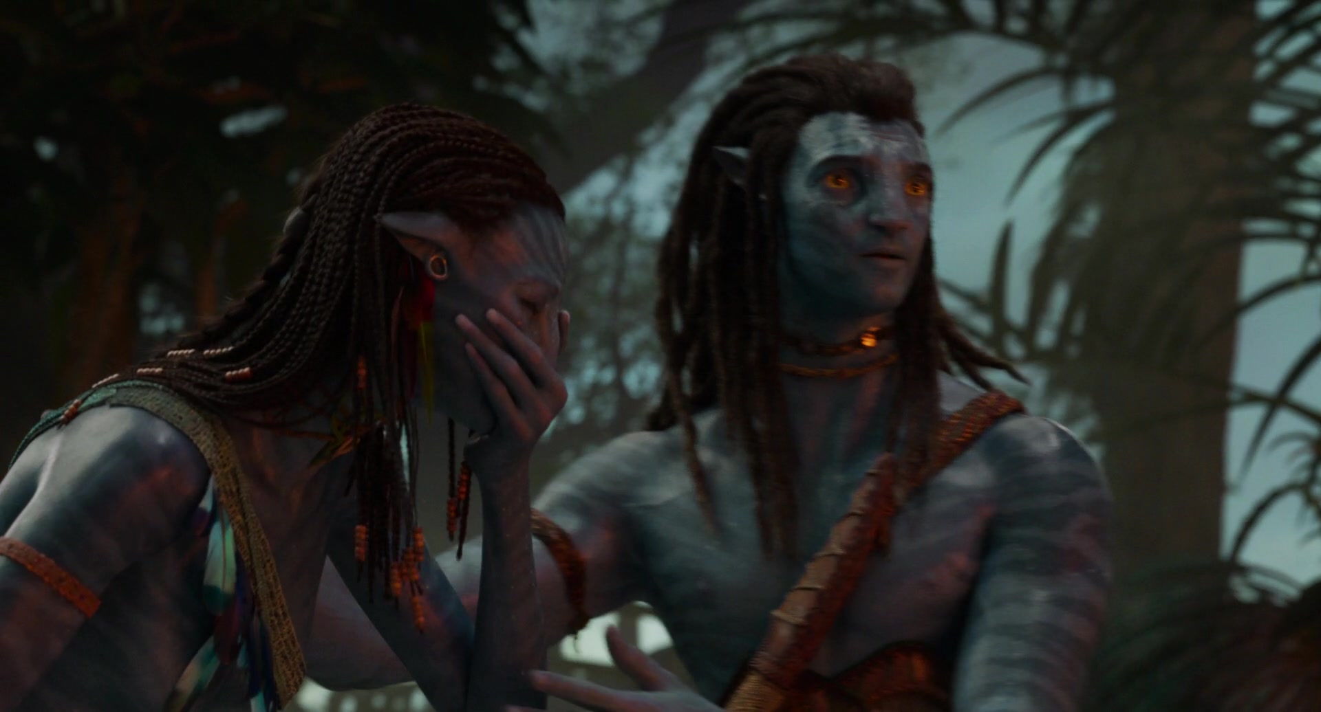 Avatar: The Way of Water (2022) Screencap | Fancaps