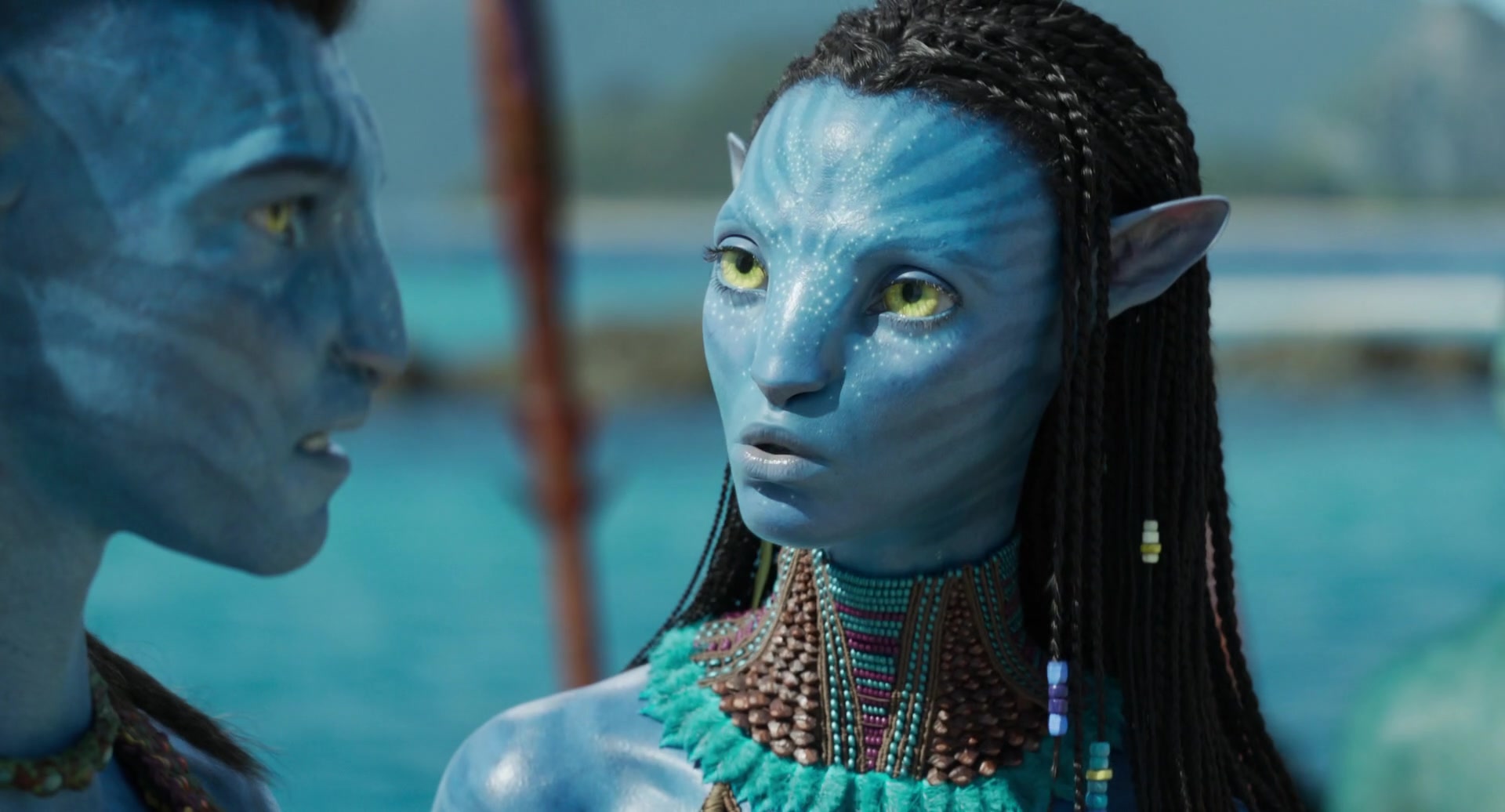 Avatar: The Way of Water (2022) Screencap | Fancaps