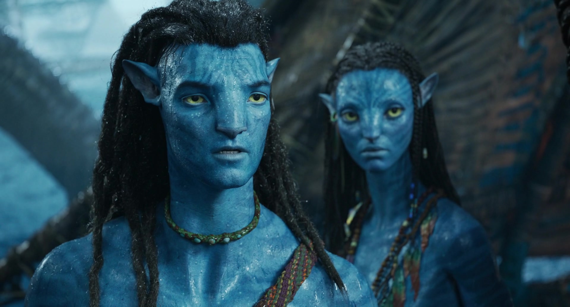 Avatar: The Way of Water (2022) Screencap | Fancaps