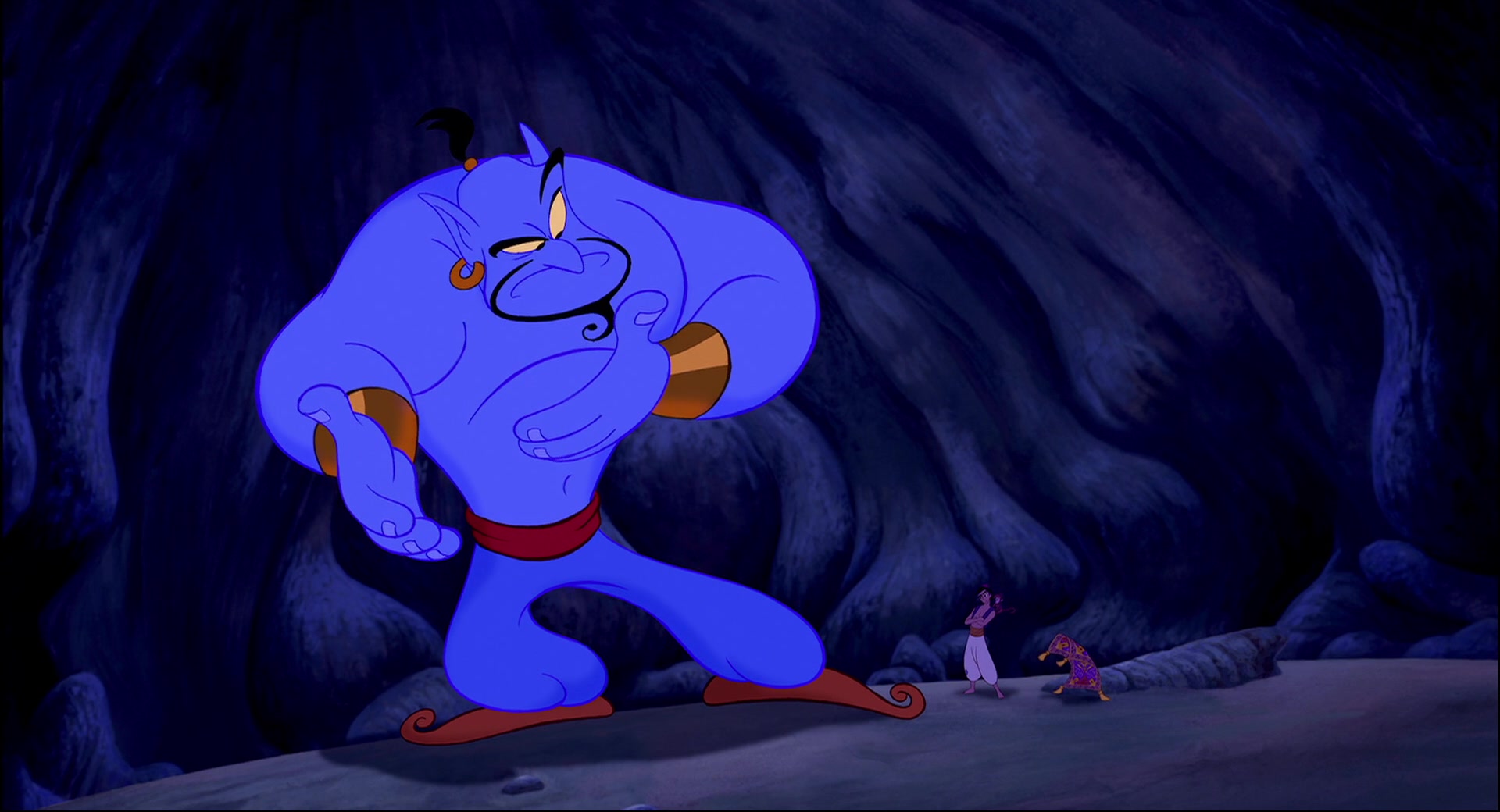 Aladdin (1992) Screencap | Fancaps