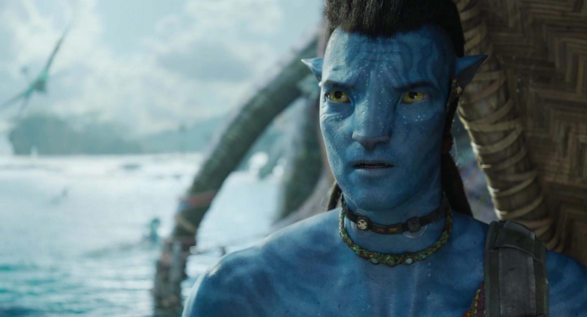 Avatar: The Way of Water (2022) Screencap | Fancaps