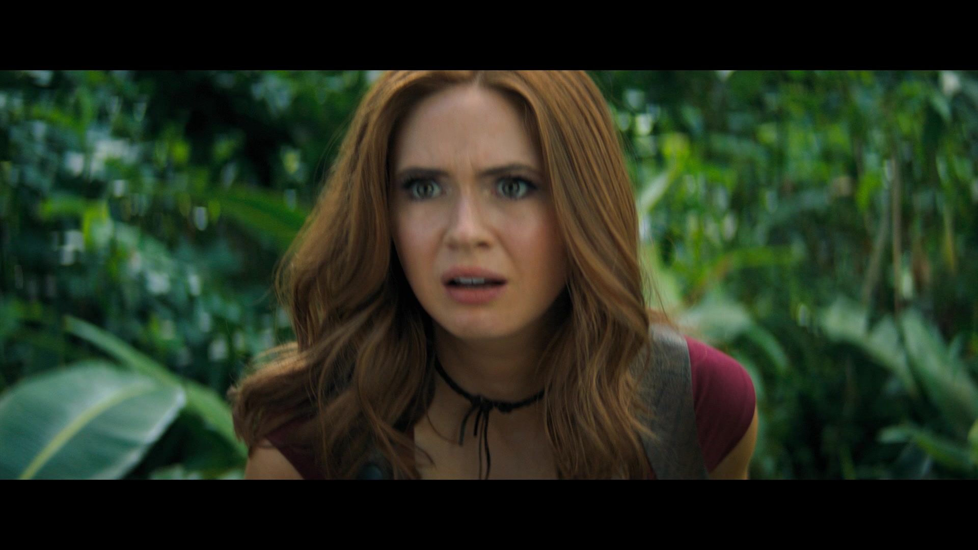 Jumanji: The Next Level (2019) Screencap | Fancaps