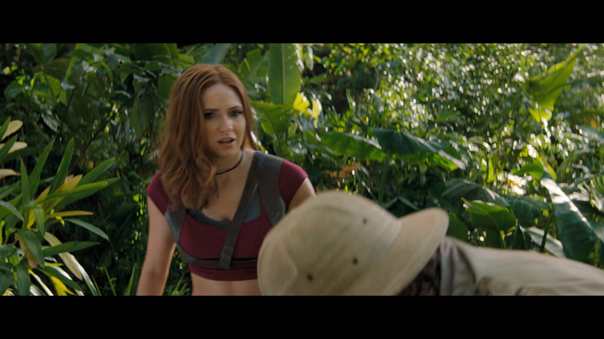 Jumanji: The Next Level (2019) Screencap | Fancaps