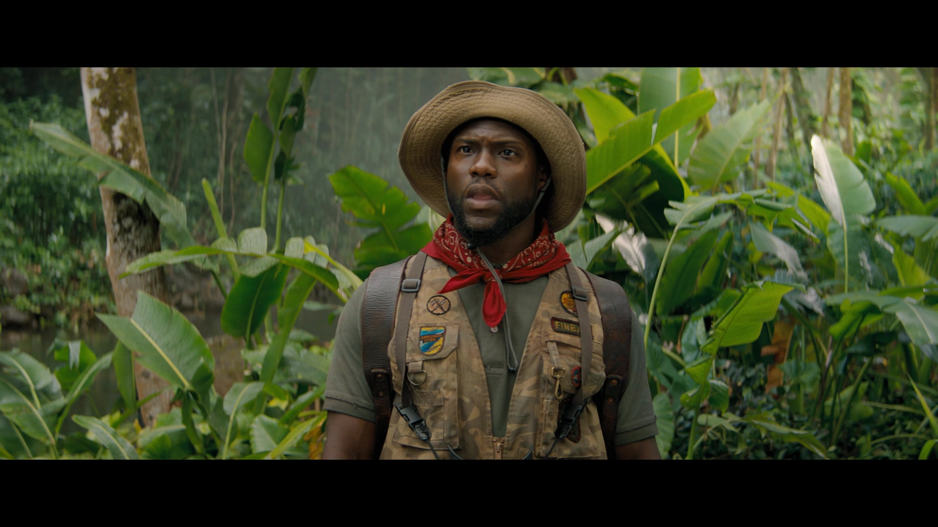 Jumanji: The Next Level (2019) Screencap | Fancaps