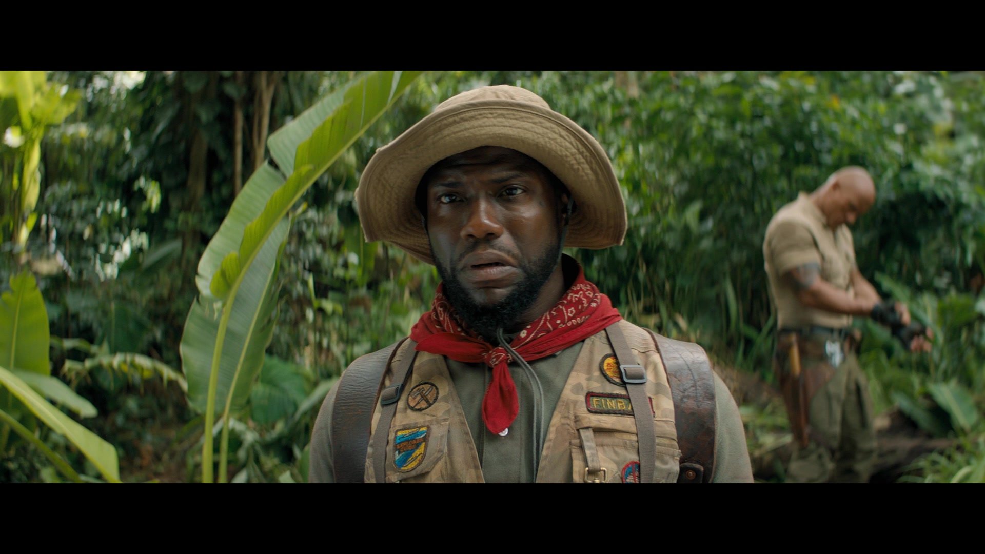 Jumanji: The Next Level (2019) Screencap | Fancaps