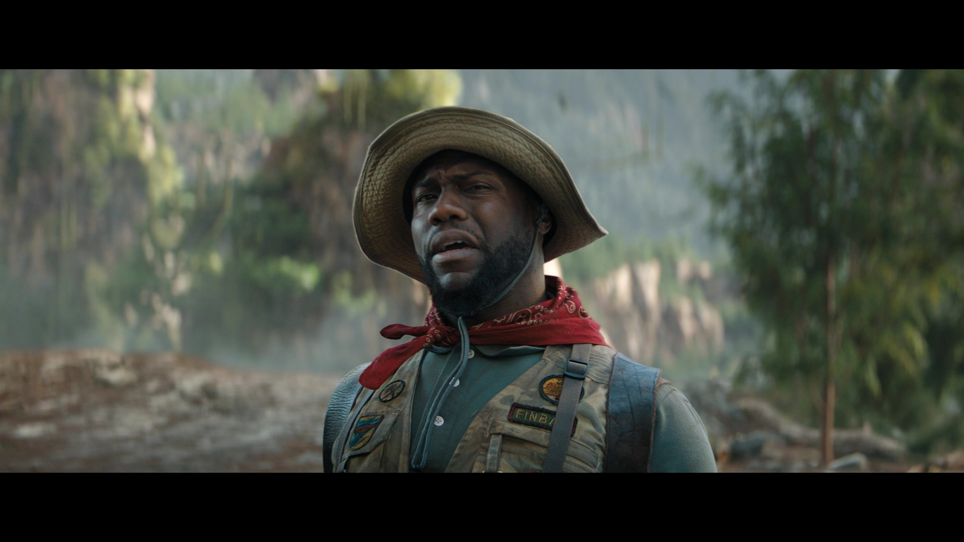 Jumanji: The Next Level (2019) Screencap | Fancaps