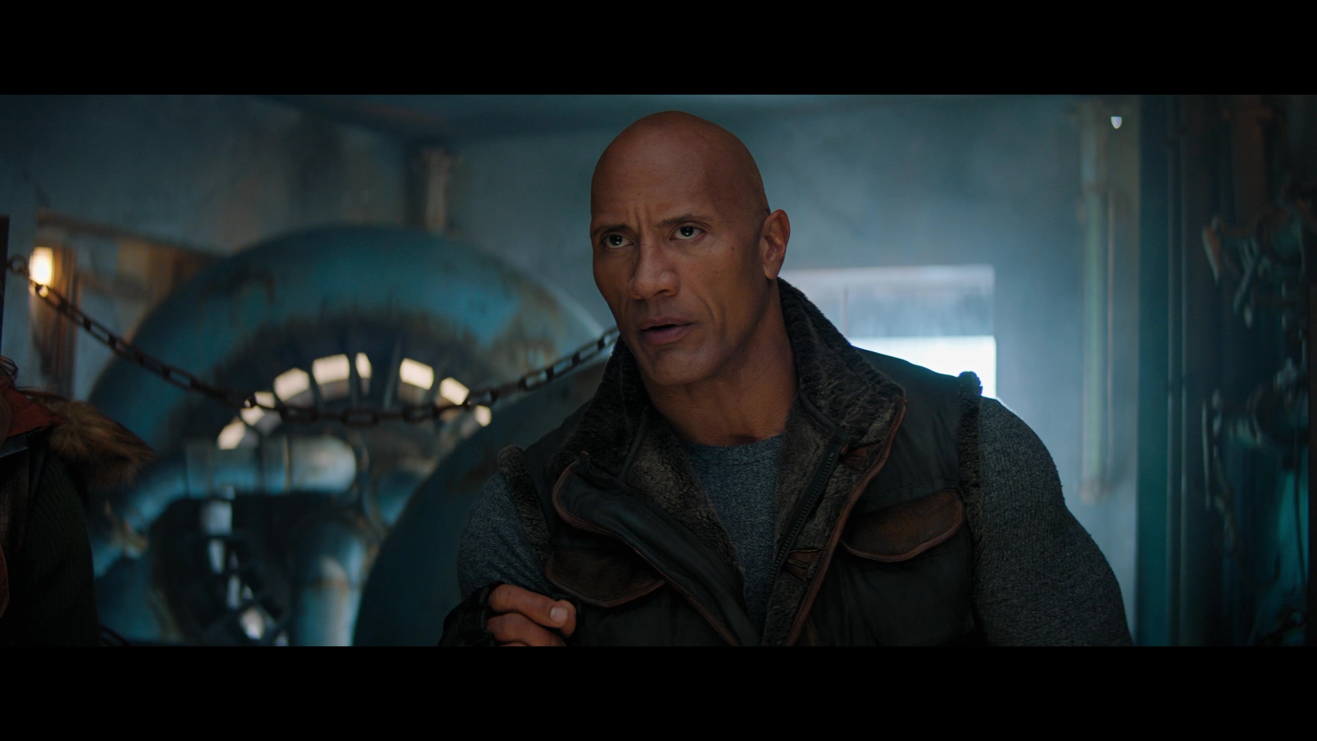 Jumanji: The Next Level (2019) Screencap | Fancaps