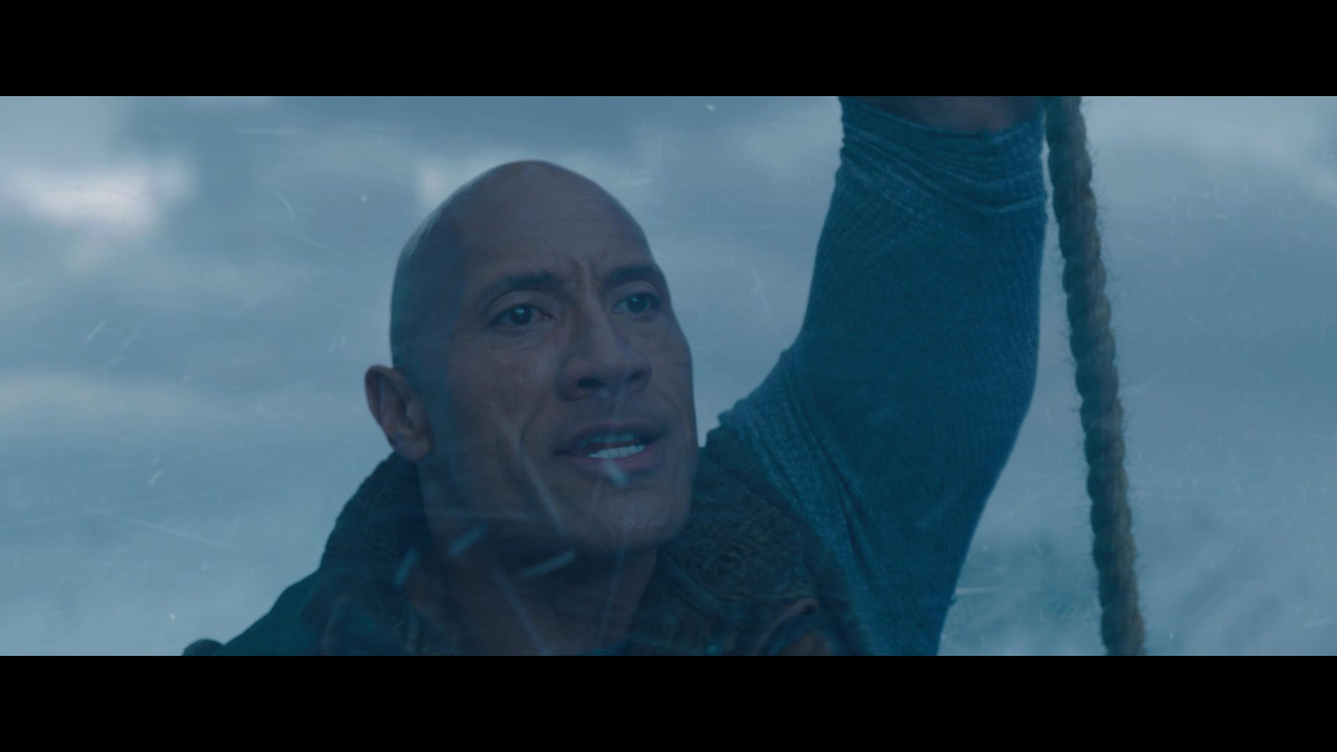 Jumanji: The Next Level (2019) Screencap 