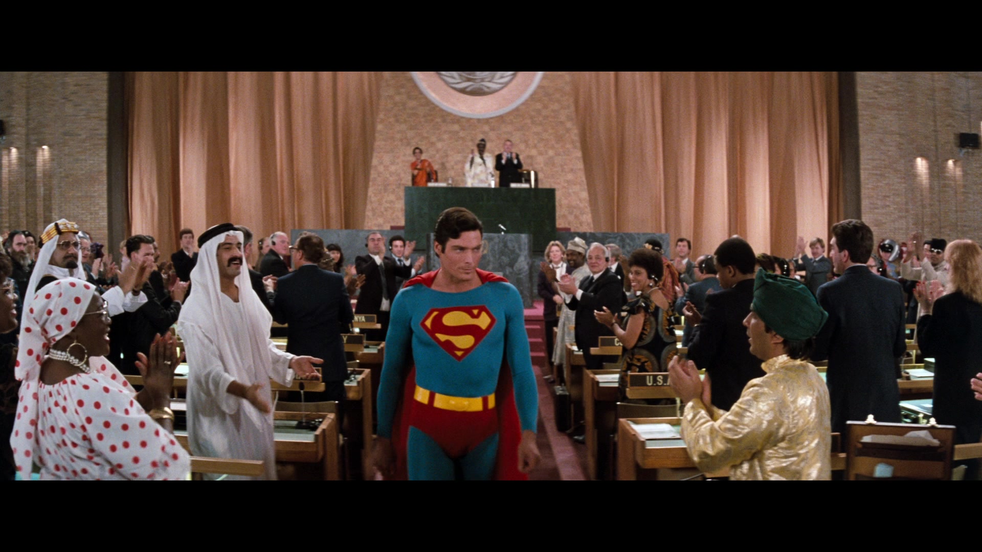 Superman IV: The Quest for Peace (1987) Screencap | Fancaps