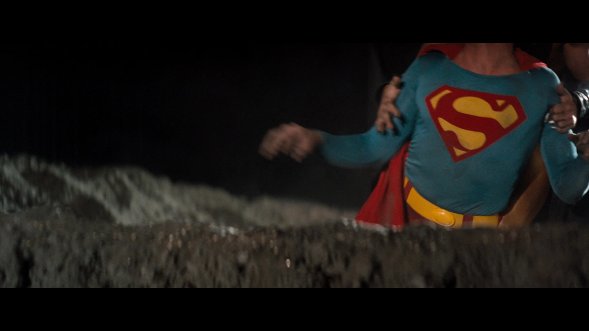 Superman IV: The Quest for Peace (1987) Screencap | Fancaps