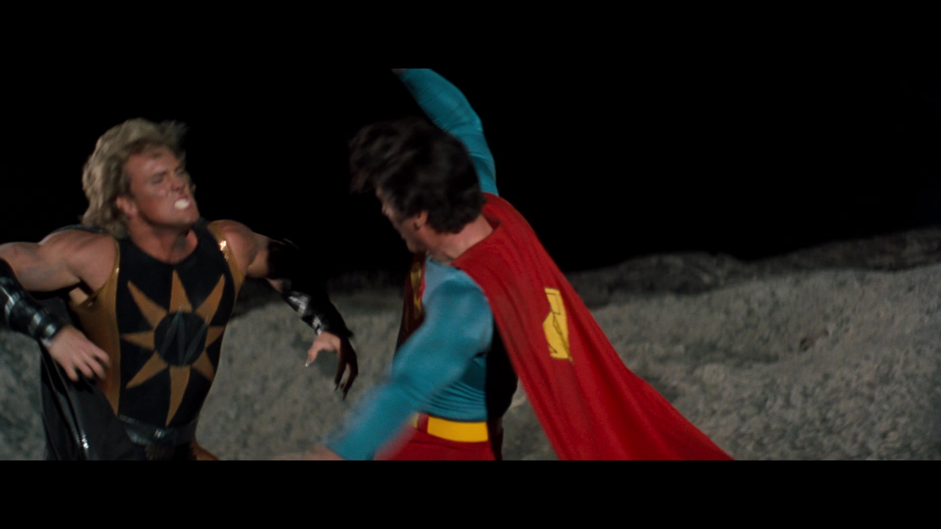 Superman IV: The Quest for Peace (1987) Screencap | Fancaps