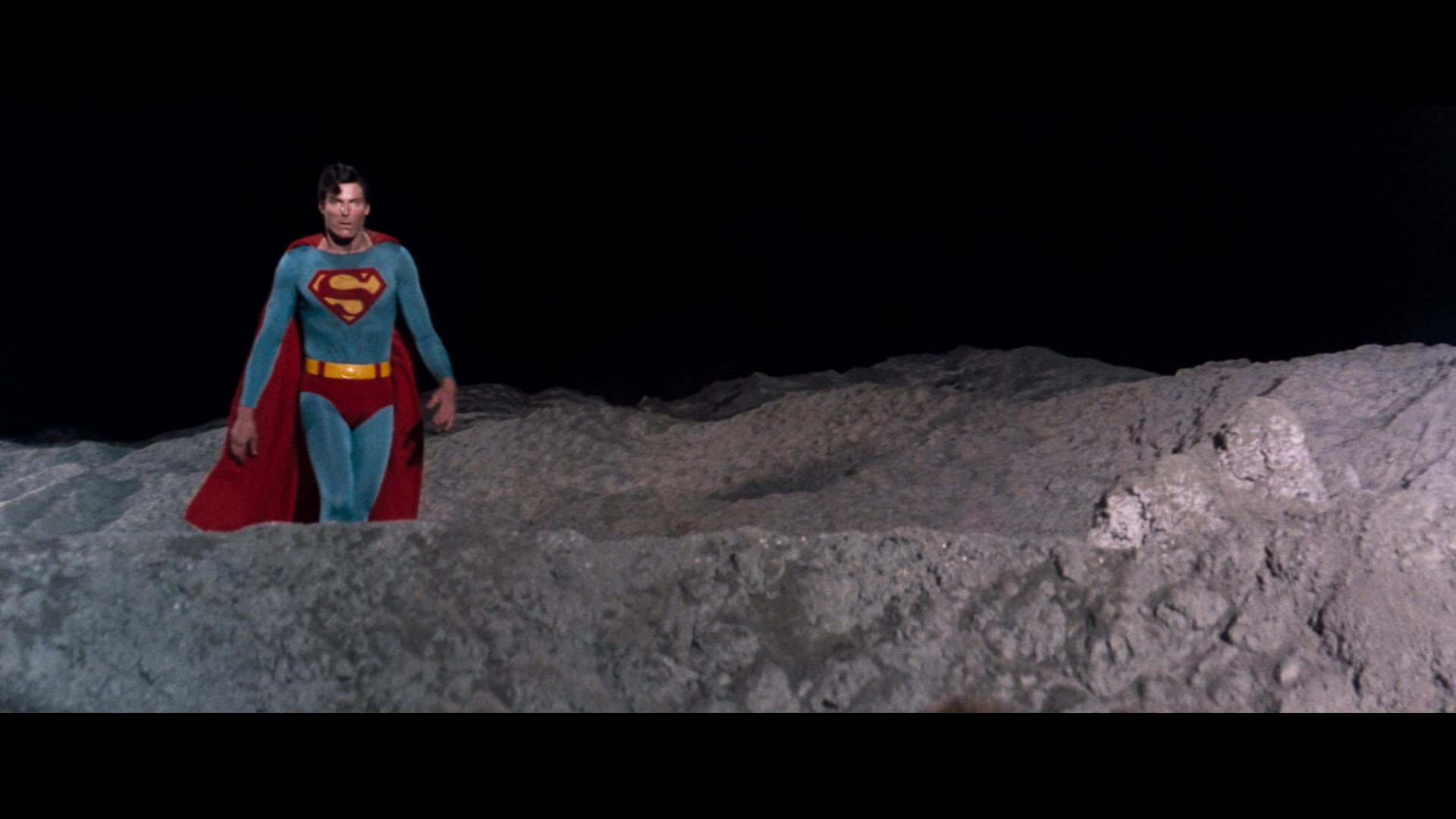 Superman IV: The Quest for Peace (1987) Screencap | Fancaps