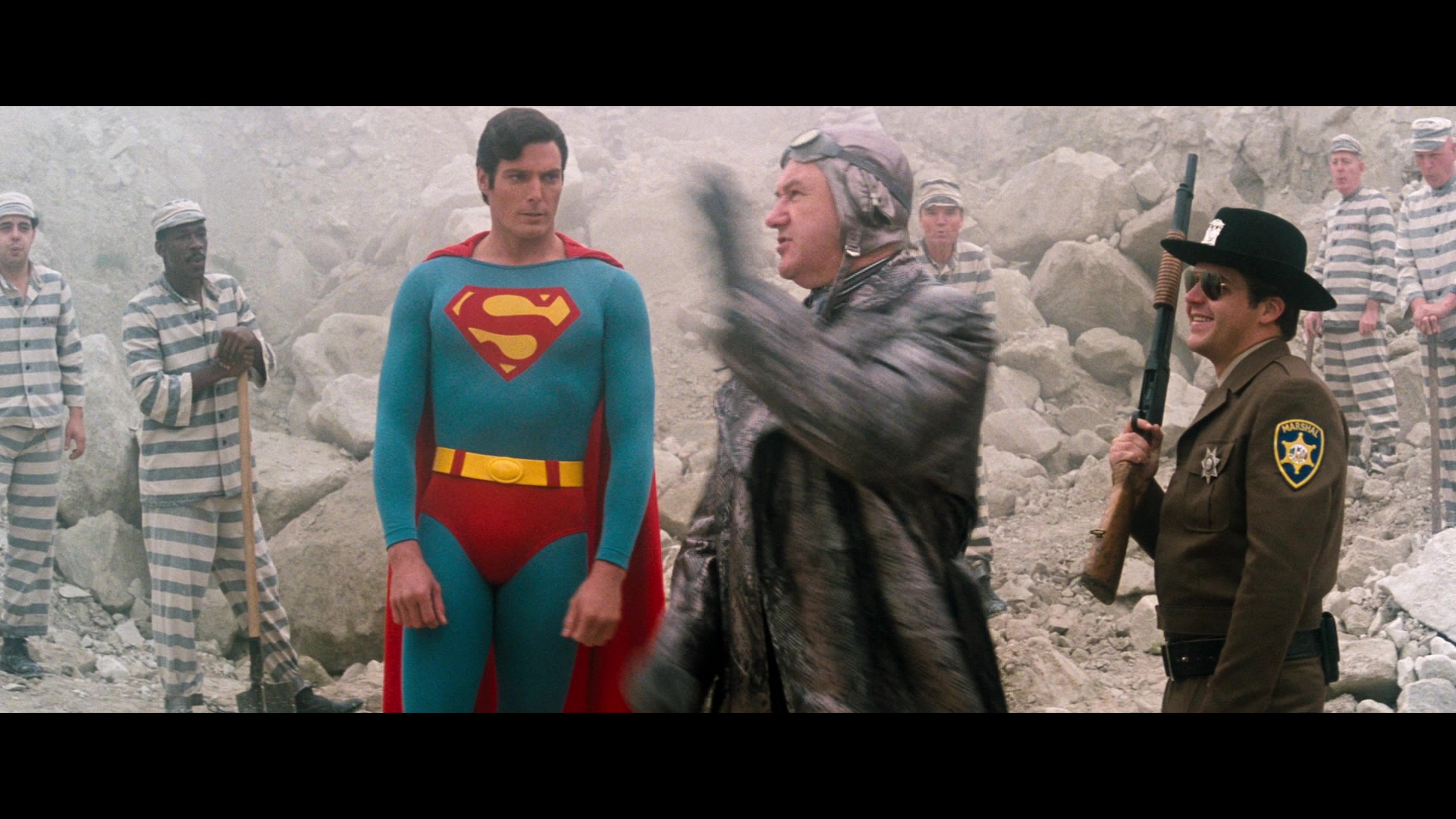 Superman IV: The Quest for Peace (1987) Screencap | Fancaps