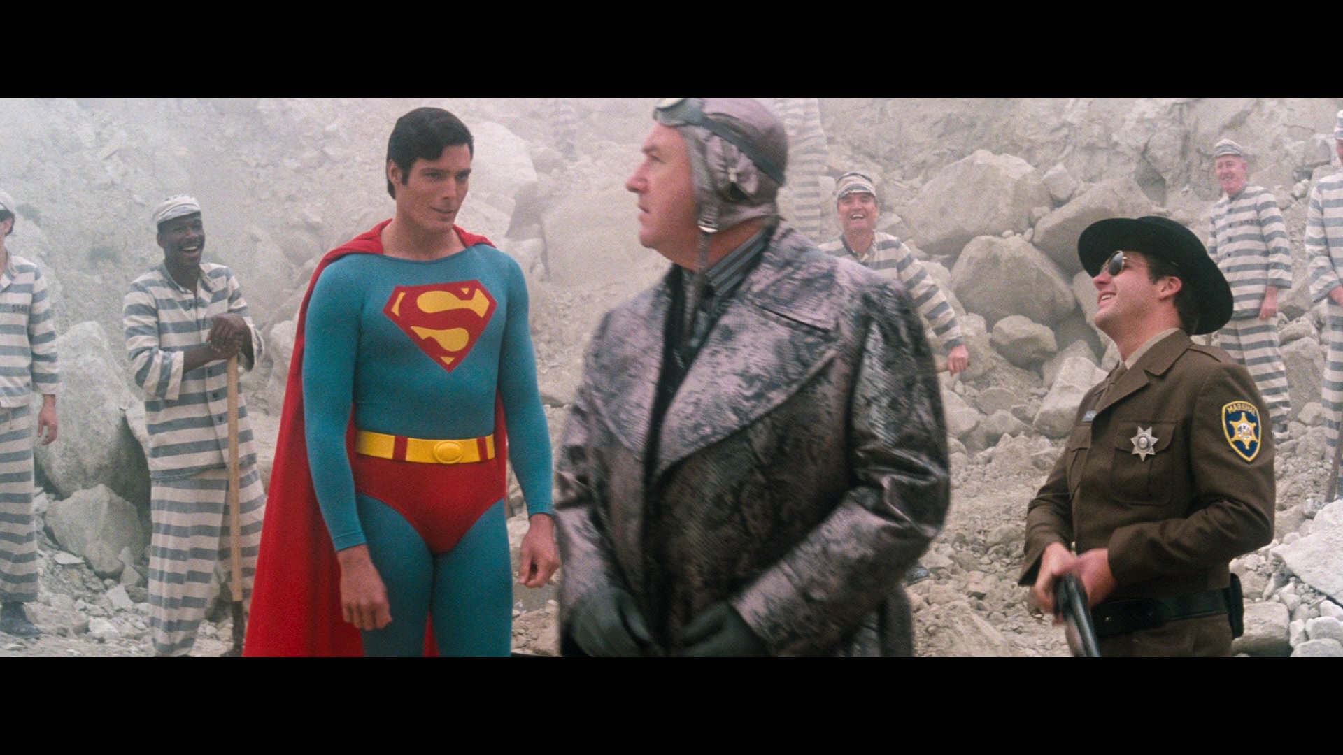 Superman IV: The Quest for Peace (1987) Screencap | Fancaps