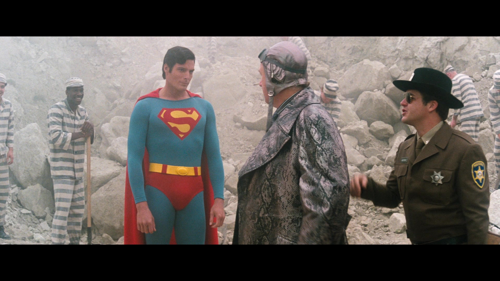 Superman IV: The Quest for Peace (1987) Screencap | Fancaps