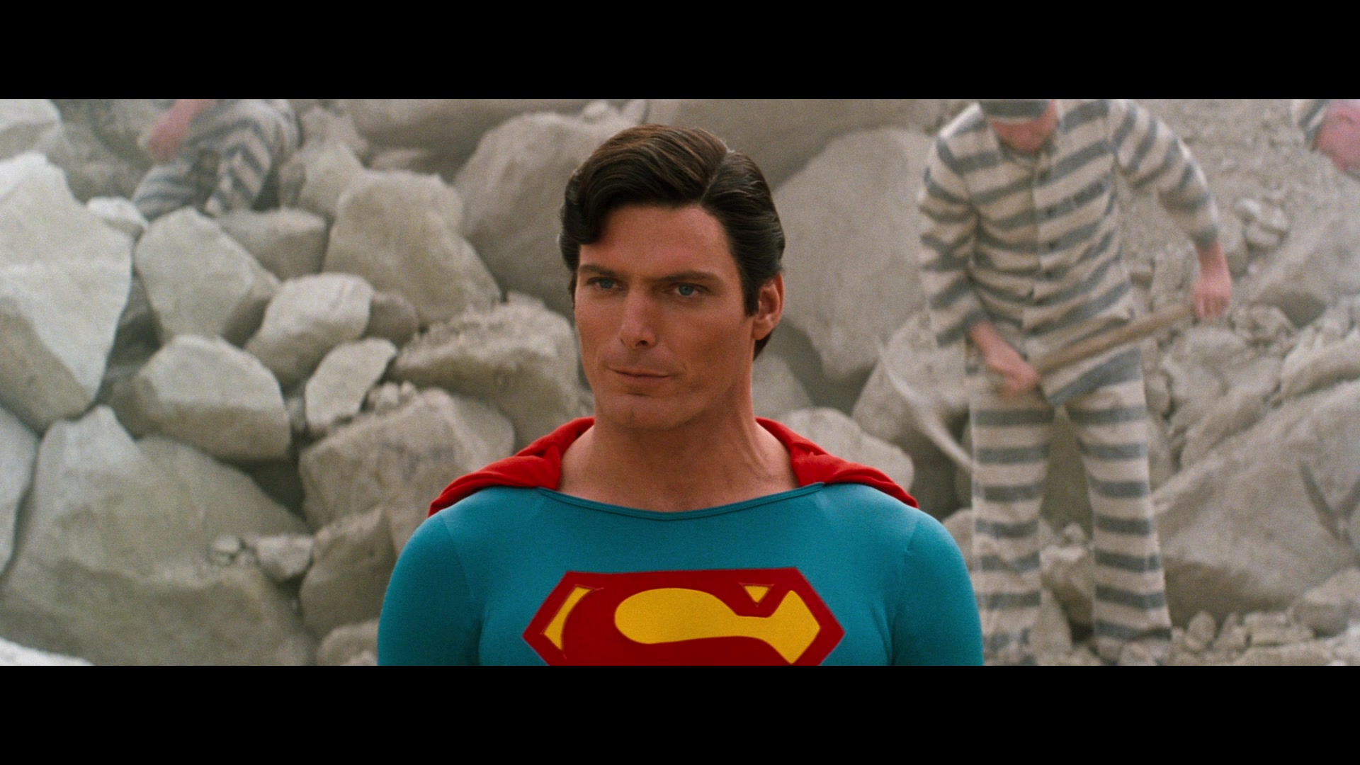 Superman IV: The Quest for Peace (1987) Screencap | Fancaps