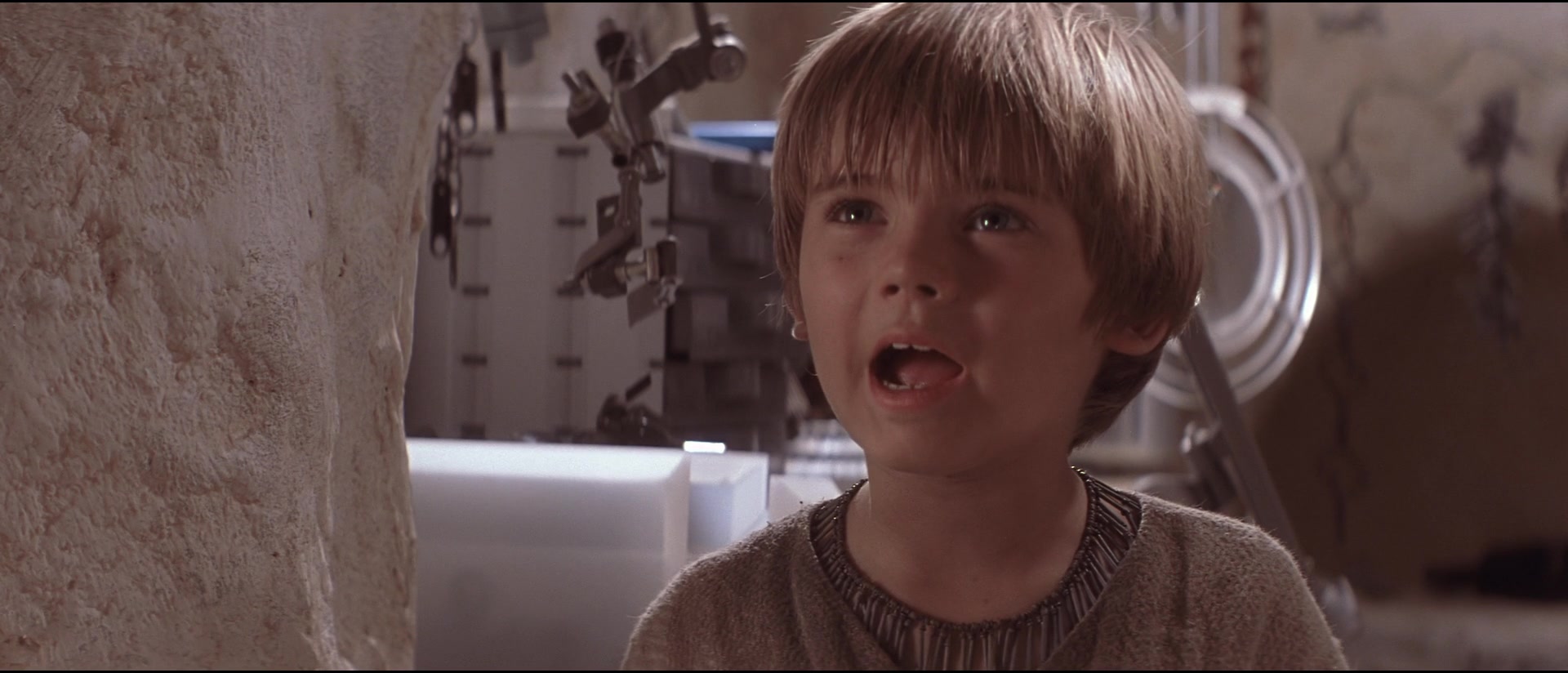 Star Wars: Episode I – The Phantom Menace Screencap 