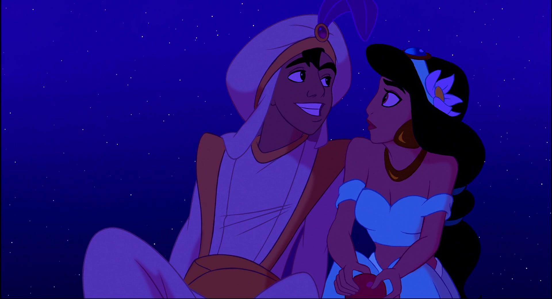 Aladdin (1992) Screencap | Fancaps