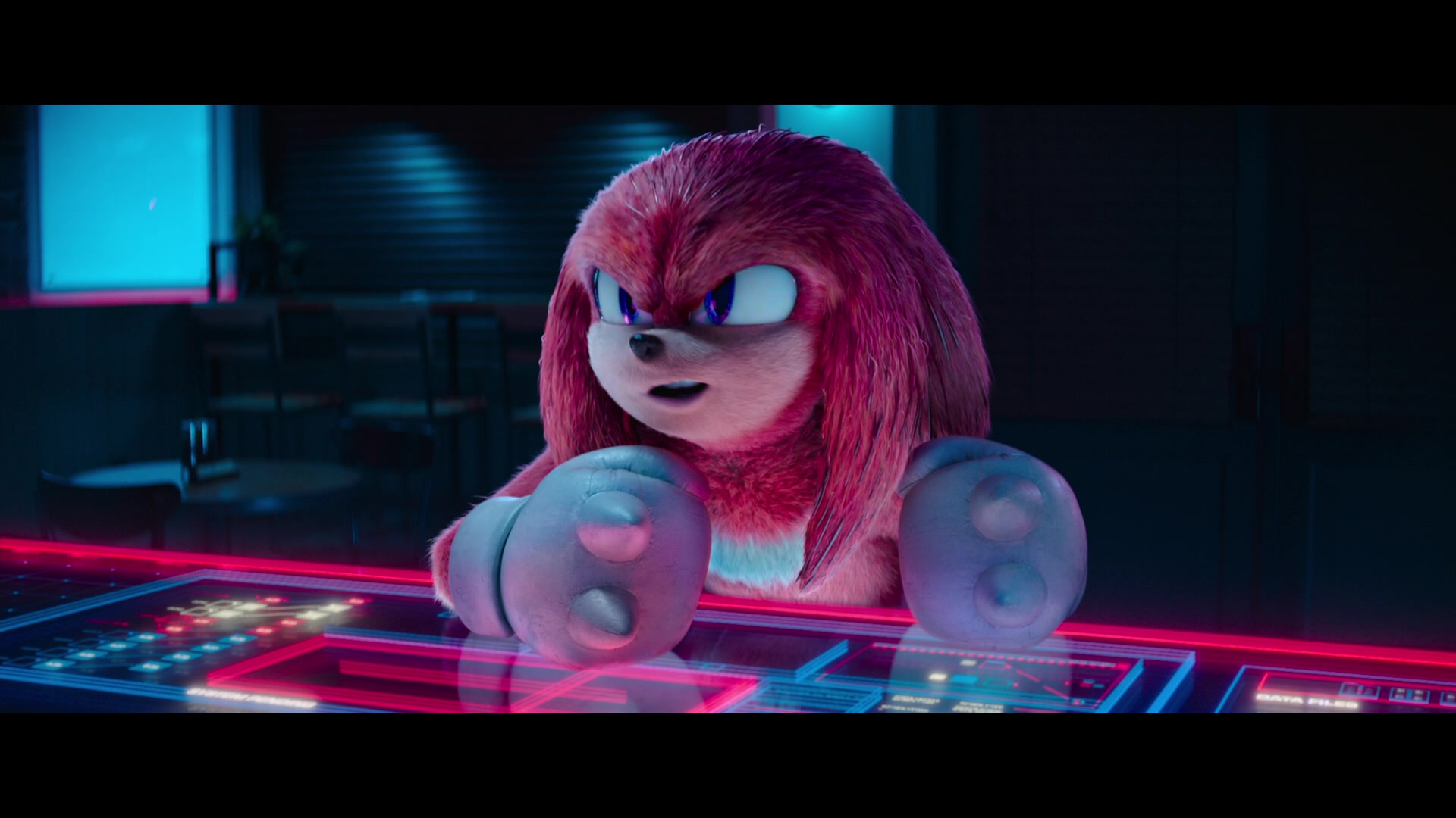 Sonic the Hedgehog 2 (2022) Screencap | Fancaps