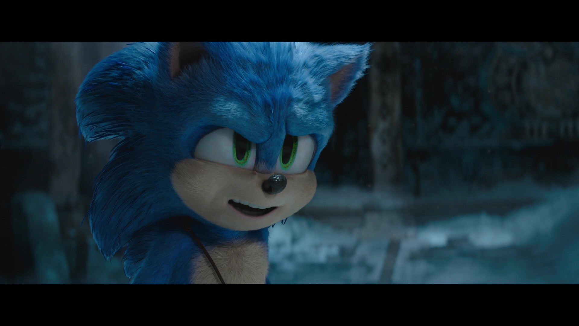 Sonic the Hedgehog 2 (2022) Screencap | Fancaps