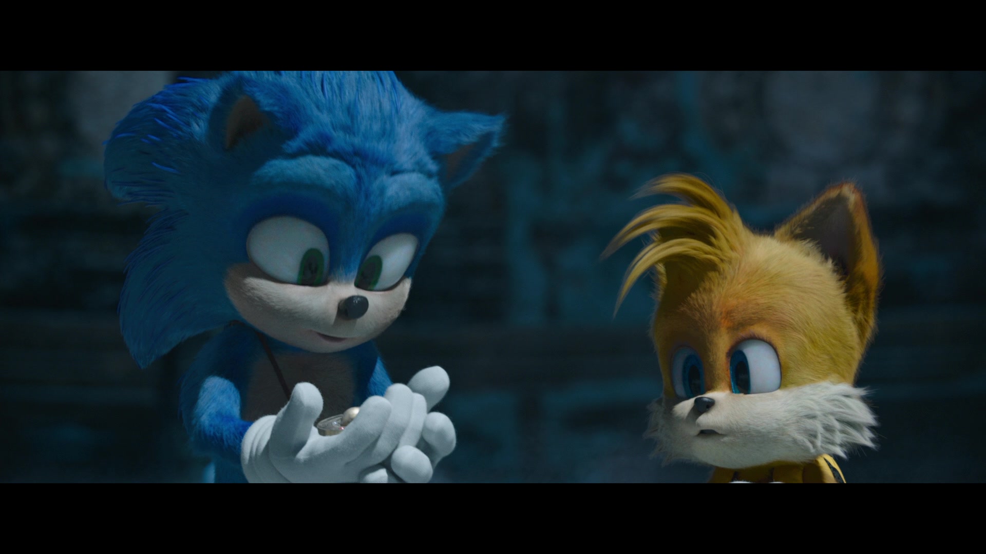 Sonic the Hedgehog 2 (2022) Screencap | Fancaps