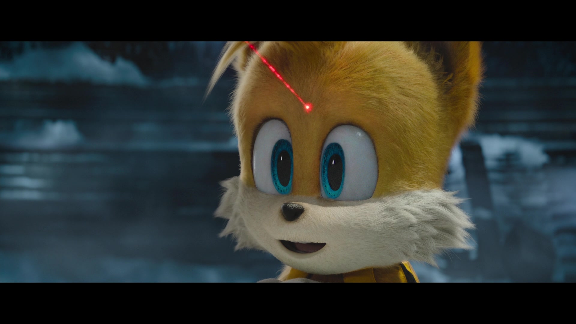 Sonic the Hedgehog 2 (2022) Screencap | Fancaps