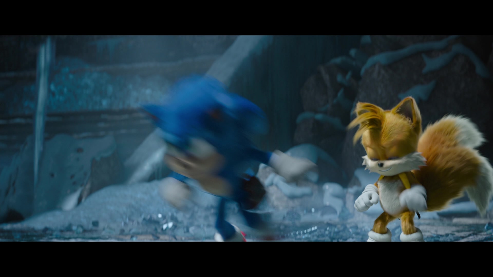 Sonic the Hedgehog 2 (2022) Screencap | Fancaps