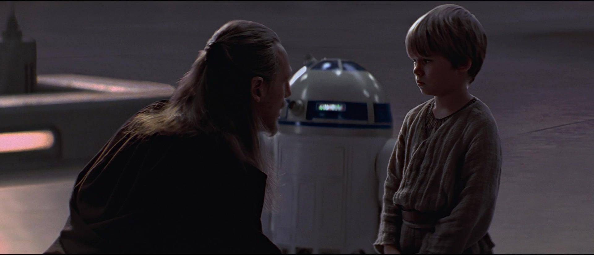 Star Wars: Episode I – The Phantom Menace Screencap | Fancaps