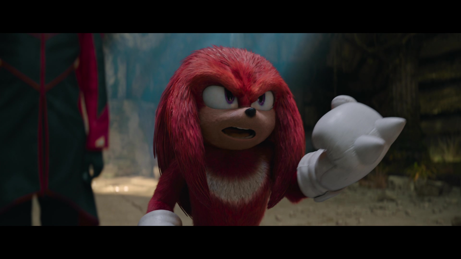 Sonic the Hedgehog 2 (2022) Screencap | Fancaps