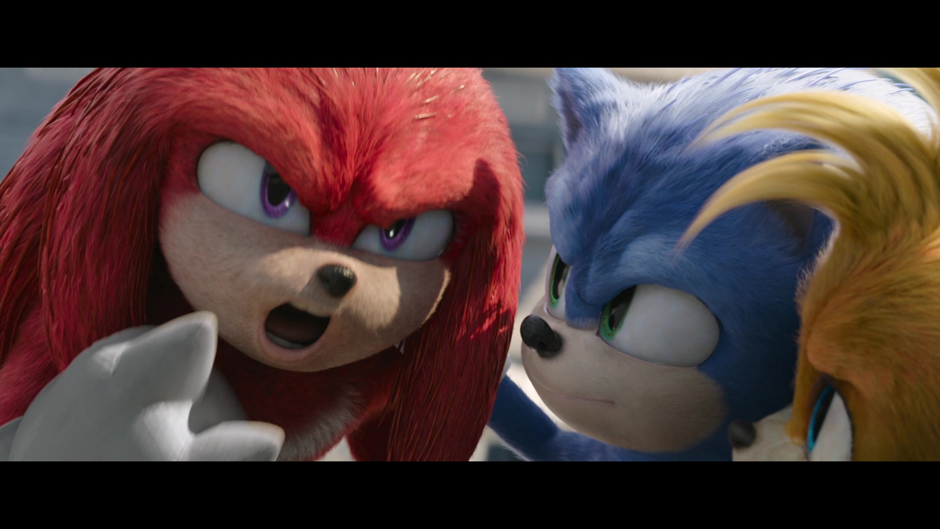 Sonic the Hedgehog 2 (2022) Screencap | Fancaps