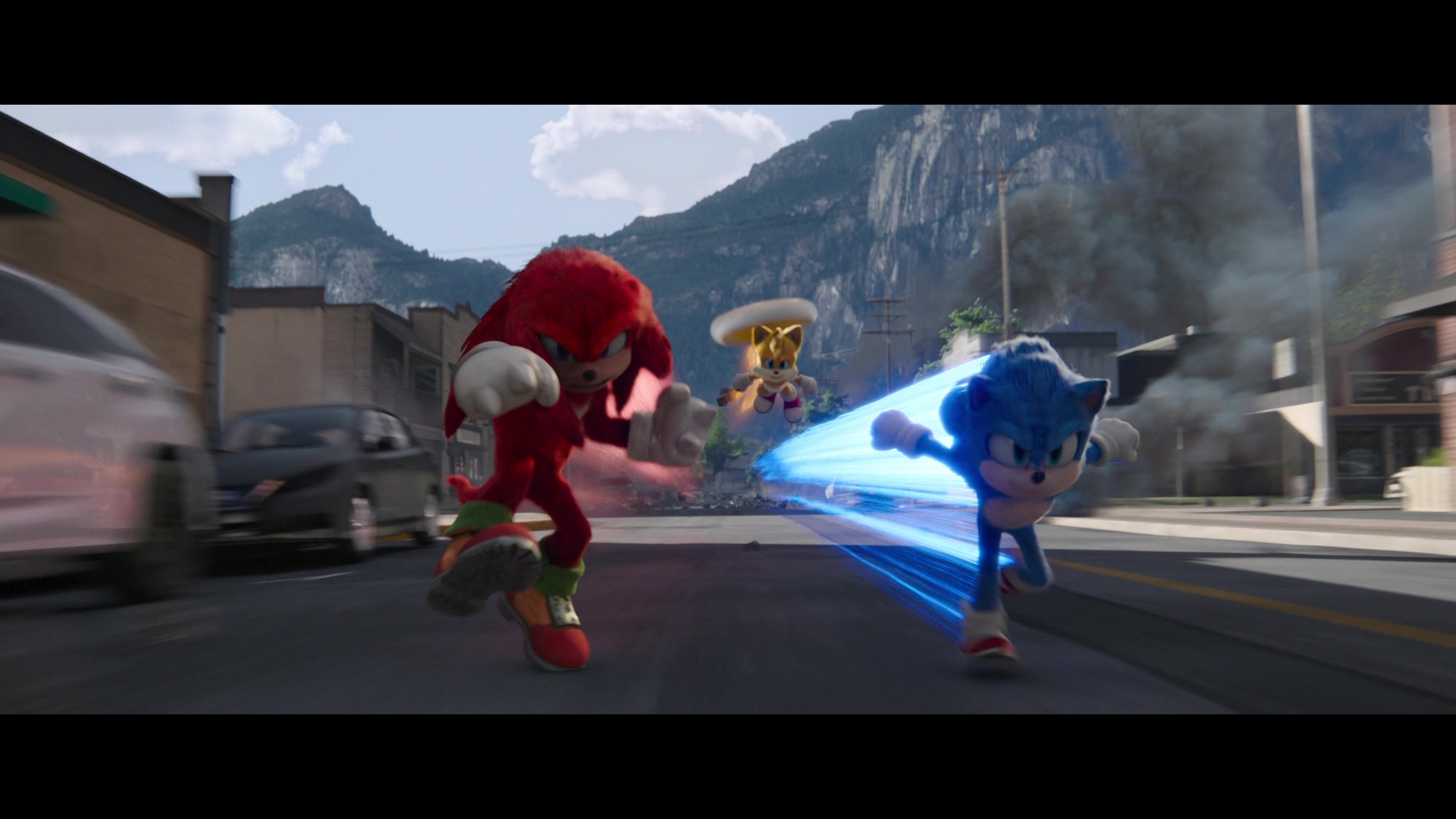 Sonic The Hedgehog 2 (2022) Screencap 