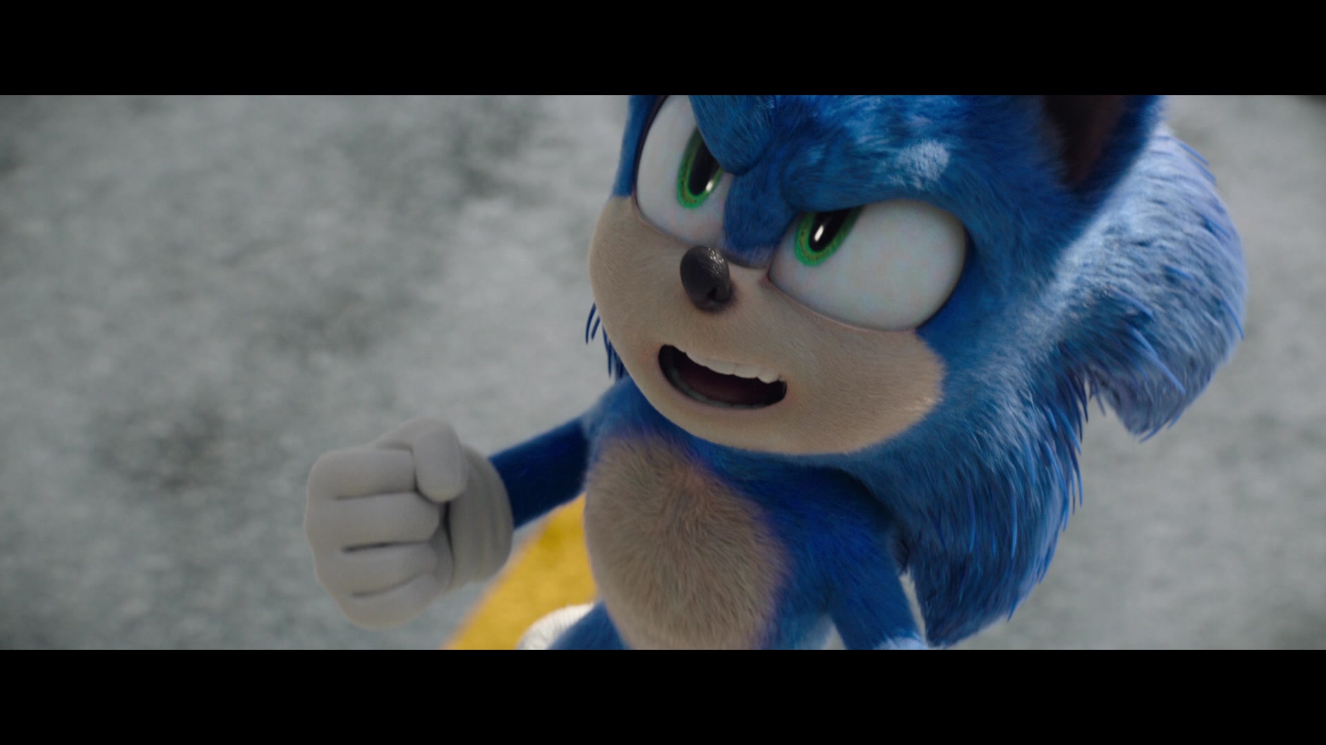 Sonic the Hedgehog 2 (2022) Screencap | Fancaps